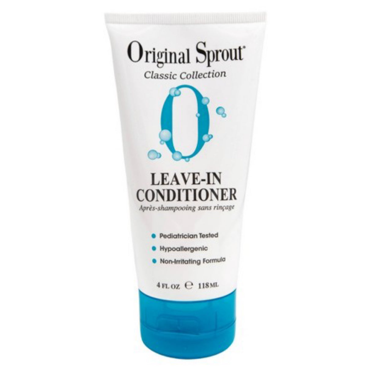 Original Sprout Leave in conditioner 4 fl oz