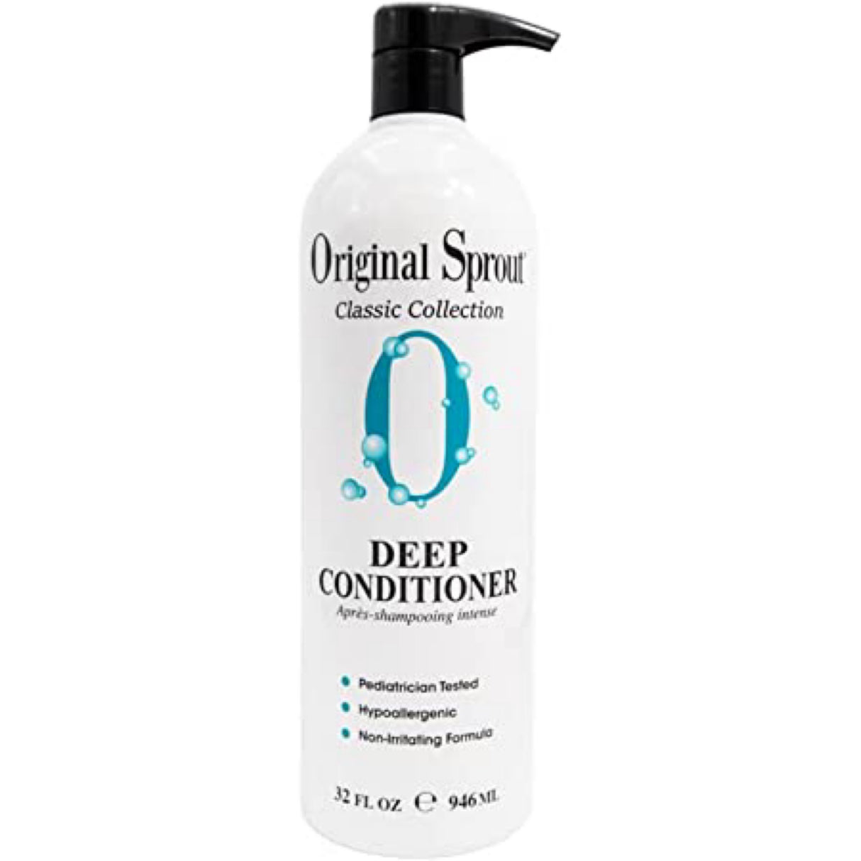 Original Sprout Deep Conditioner