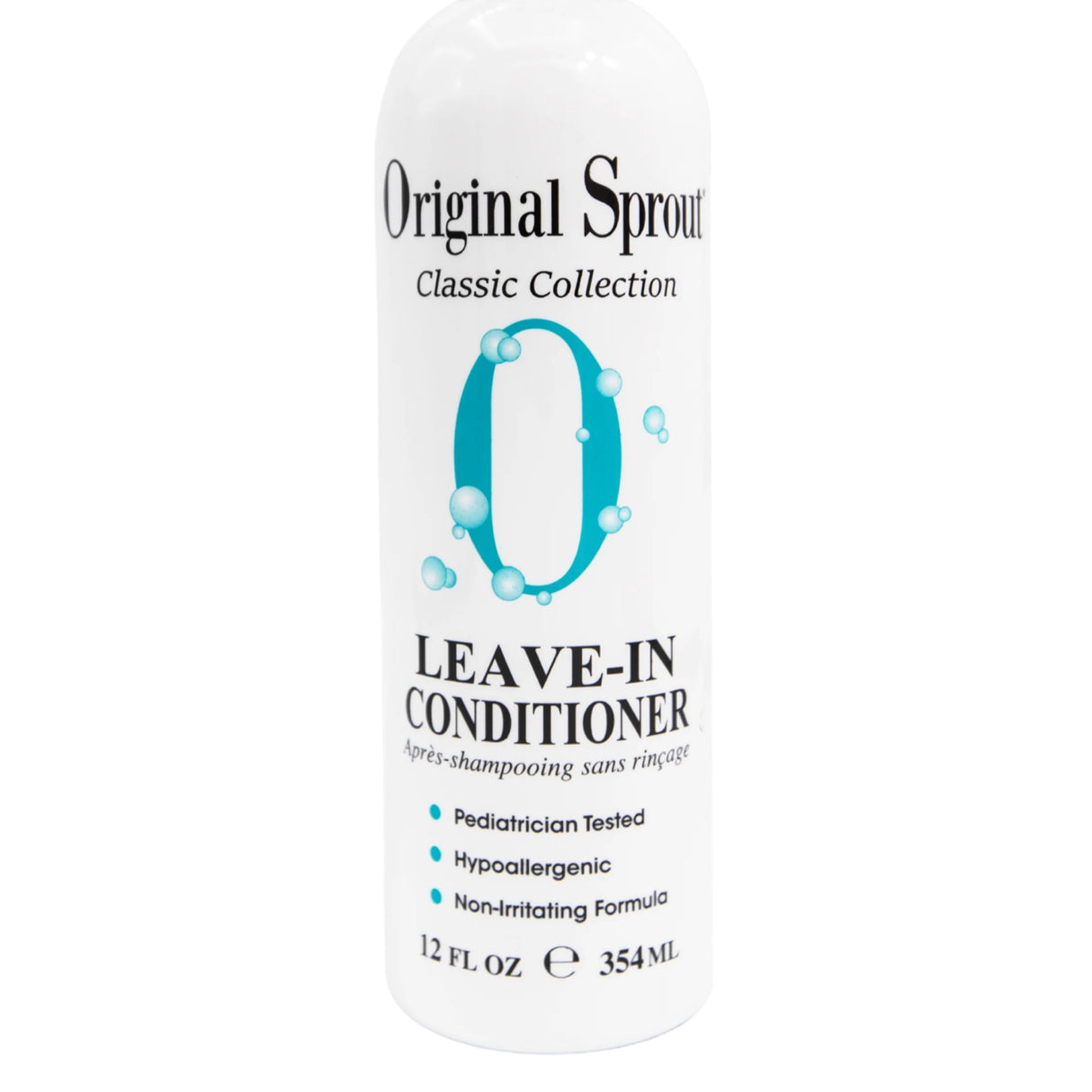 Original Sprout Leave in conditioner 12 fl oz