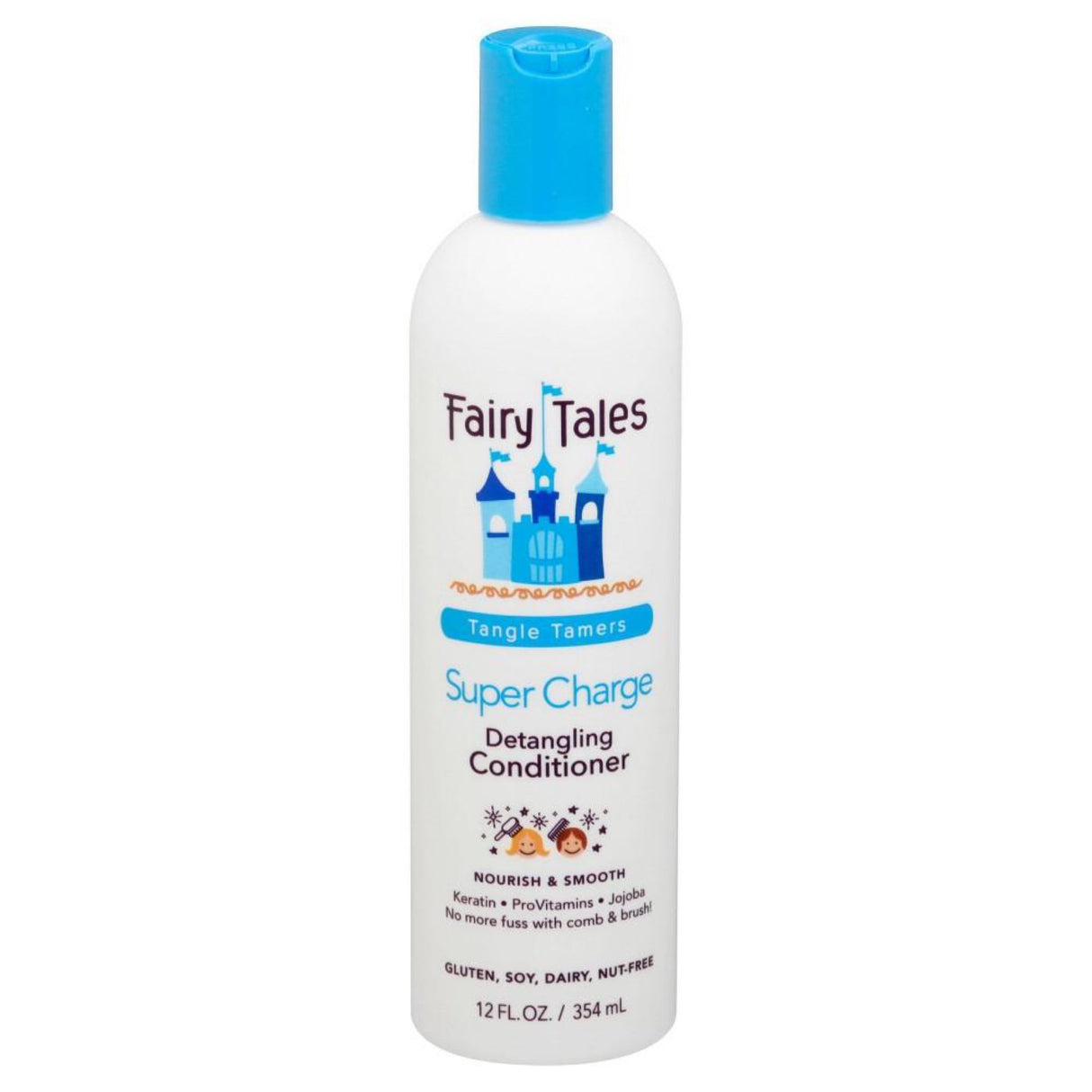 Fairy Tales Super-Charge Detangling Conditioner