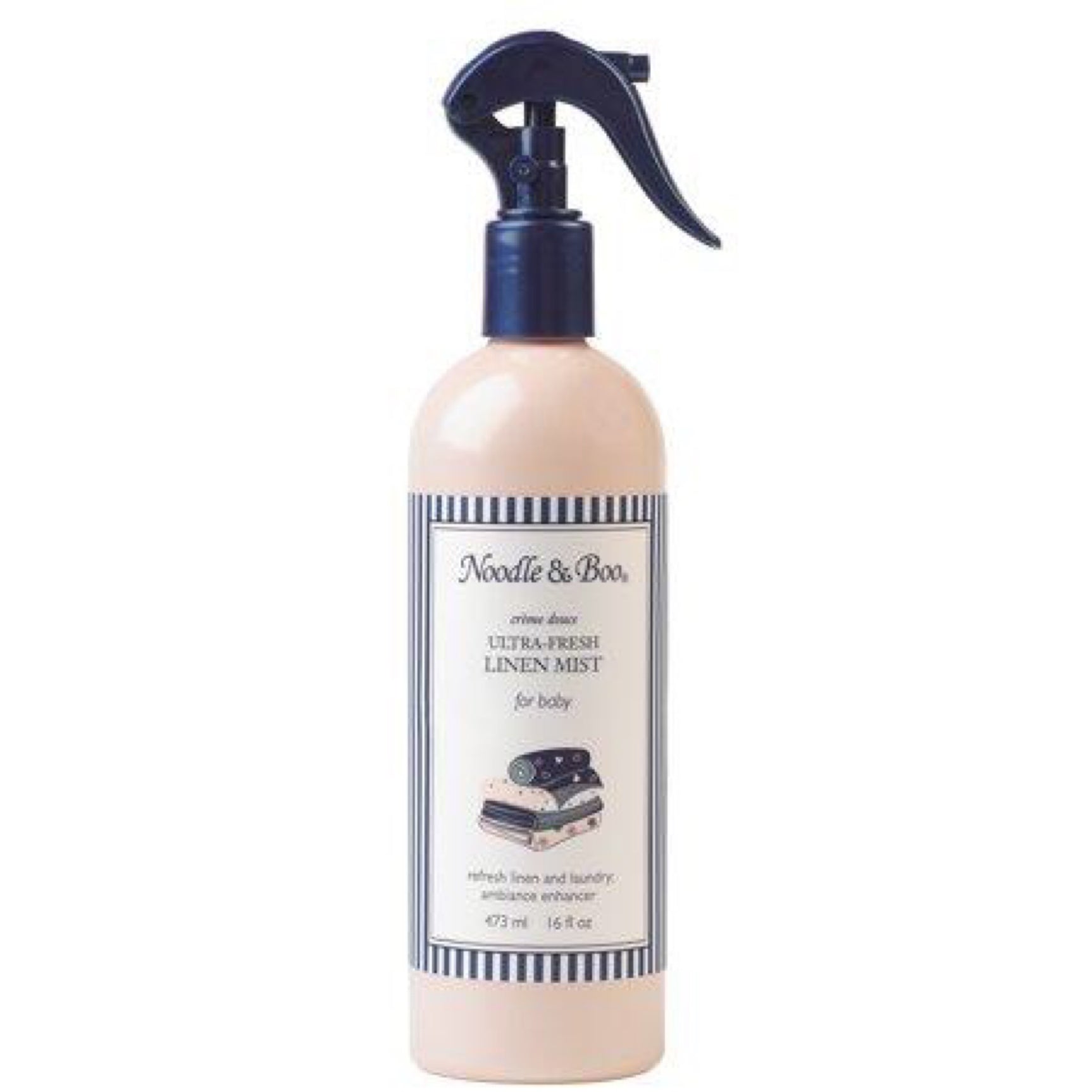 Noodle & Boo Ultra-Fresh Linen Mist