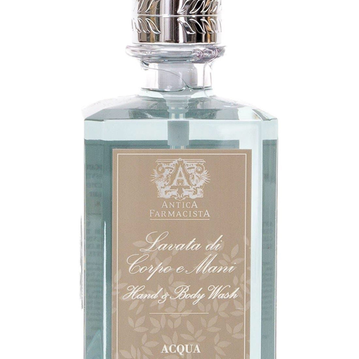 Antica Farmacista Acqua Hand & Body Wash 10 oz