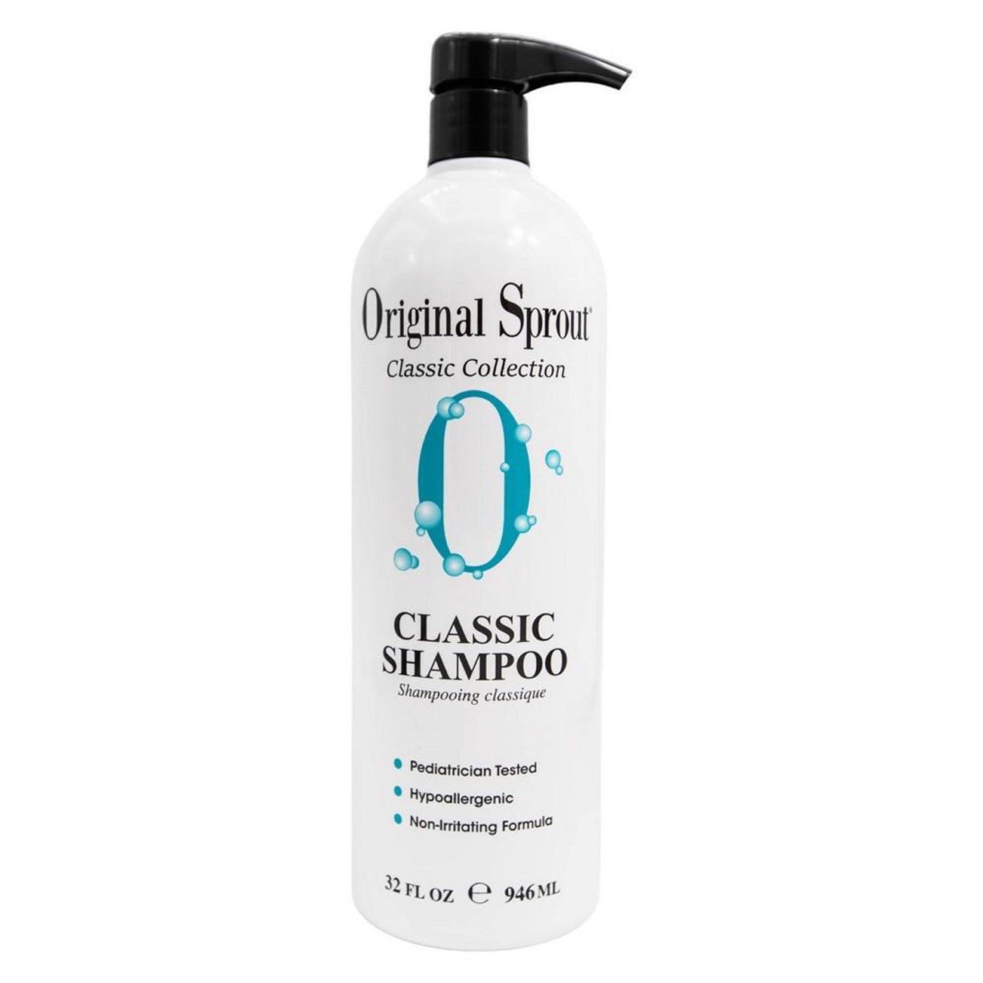 Original Sprout Classic Shampoo