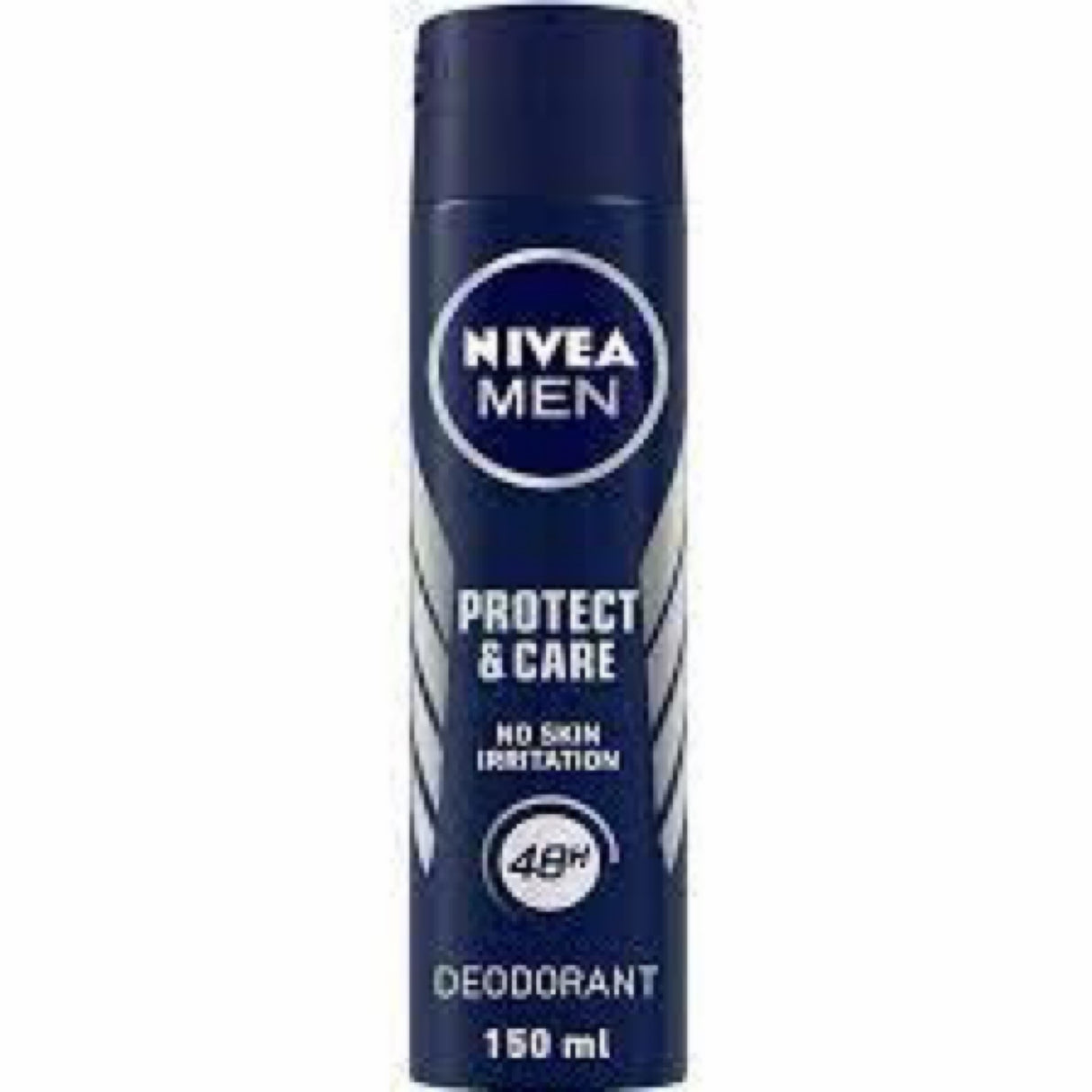 Nivea Protect & Care 48 Hour Antiperspirant Spray for Men 150 ml