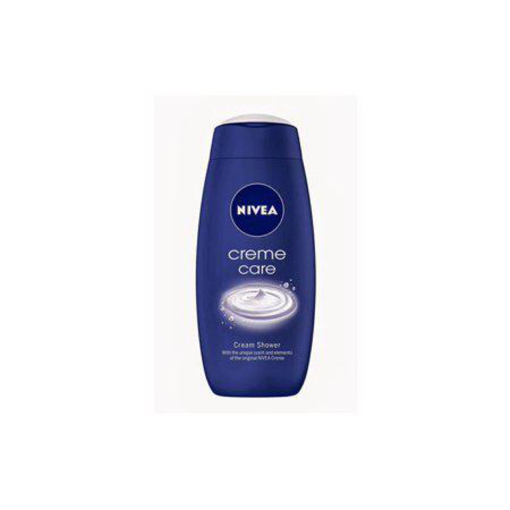 NIVEA Creme Care 250ml