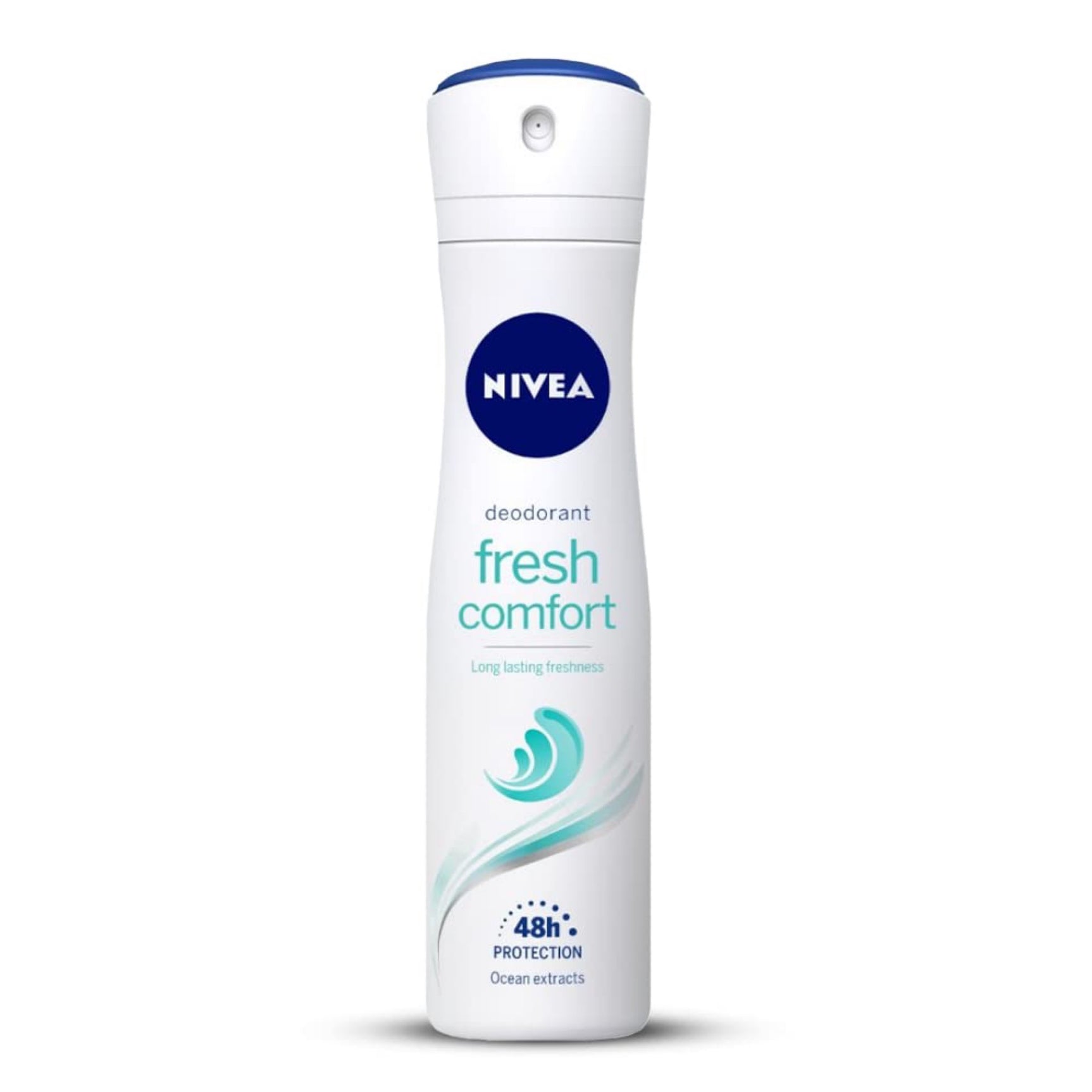 Nivea Fresh Comfort Anti-Deodorant 150 ml