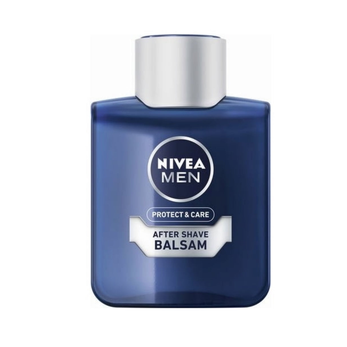 NivEA Men Protect & Care Original After Shave Balm with Aloe Vera 2x100ml