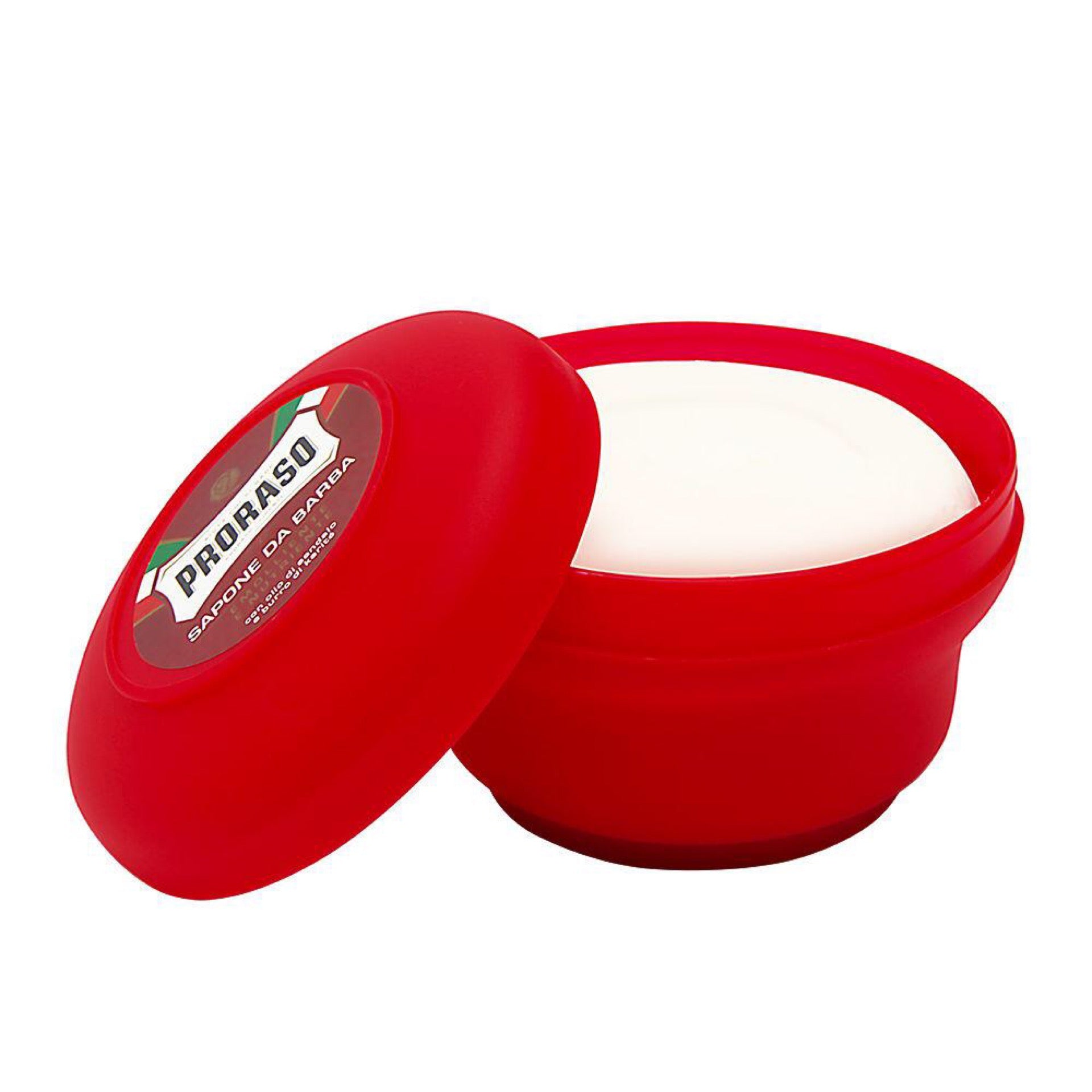 Proraso Shaving Soap in a Bowl