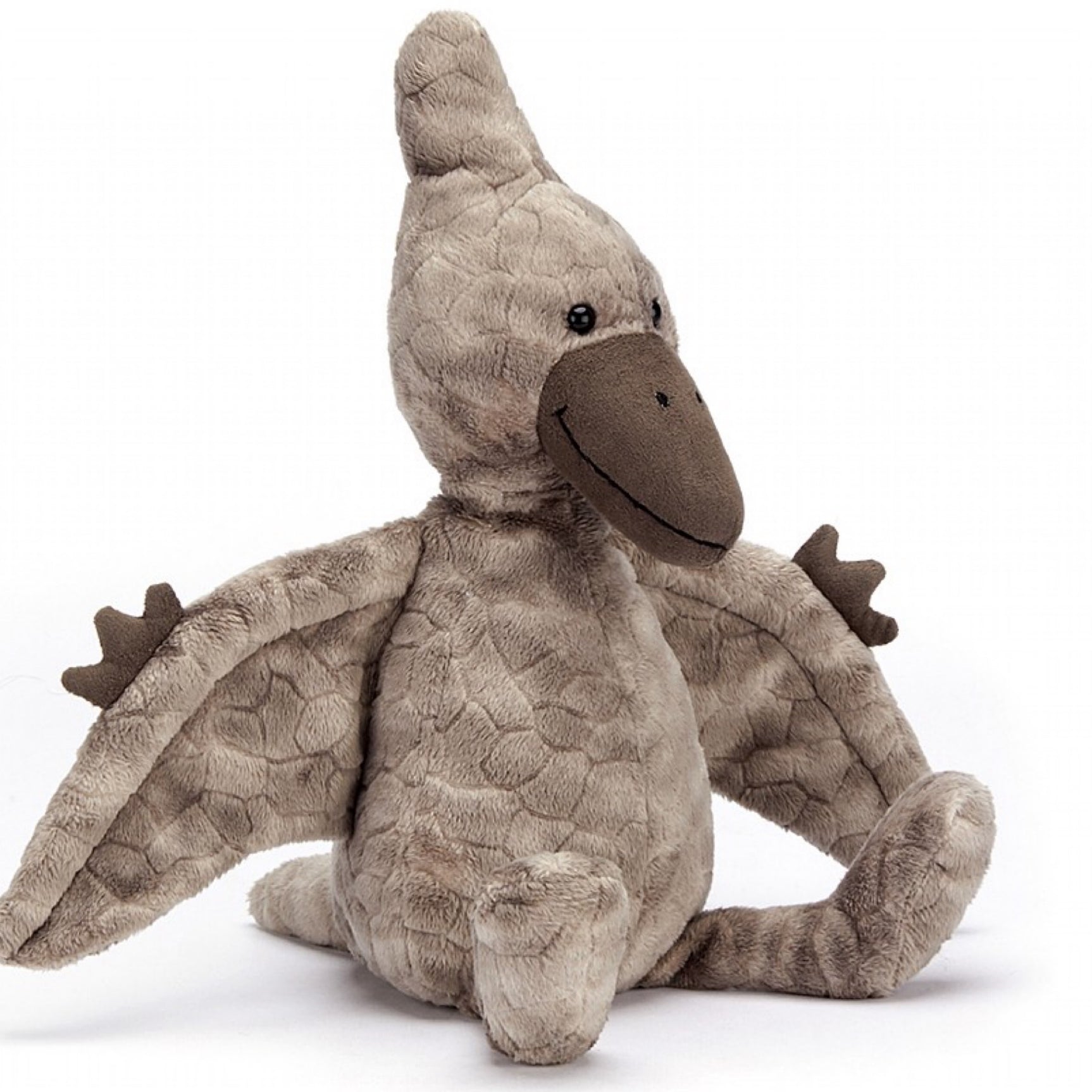Infant Jellycat Terry Pterodactyl Stuffed Animal