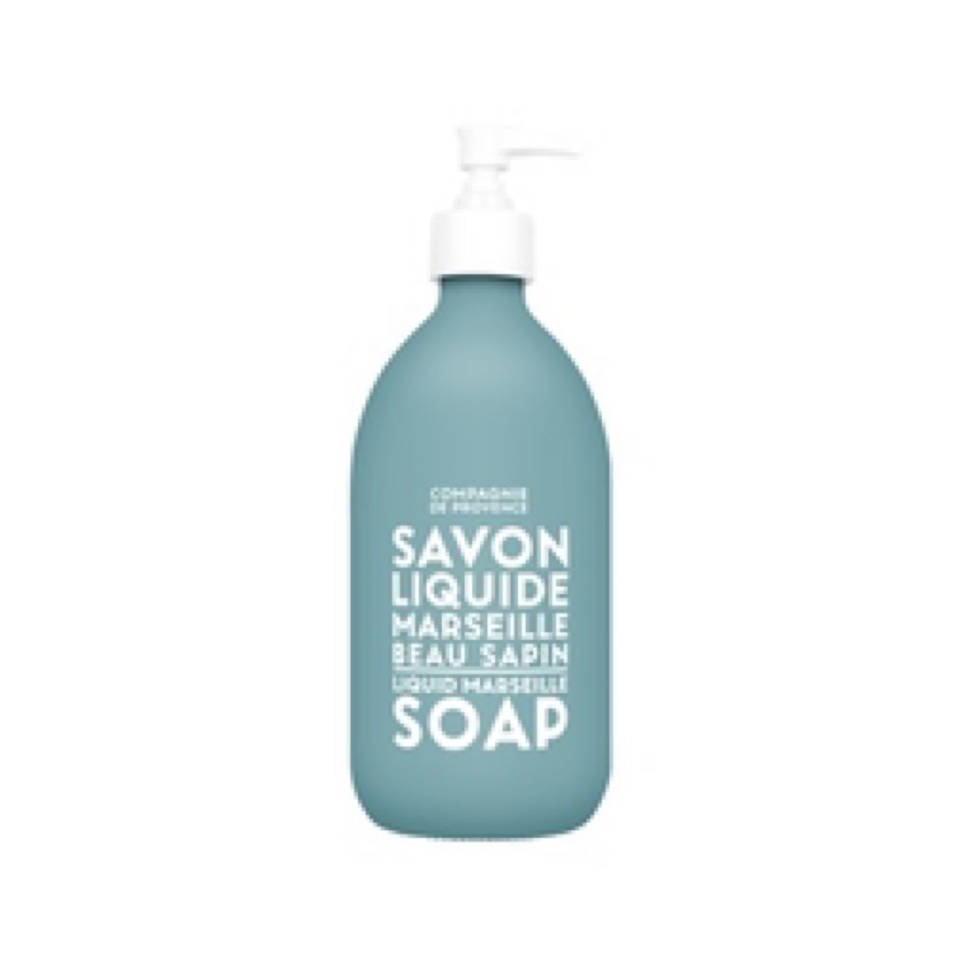 Compagnie de Provence Savon de Marseille Extra Pure Liquid Soap - Beau Sapin
