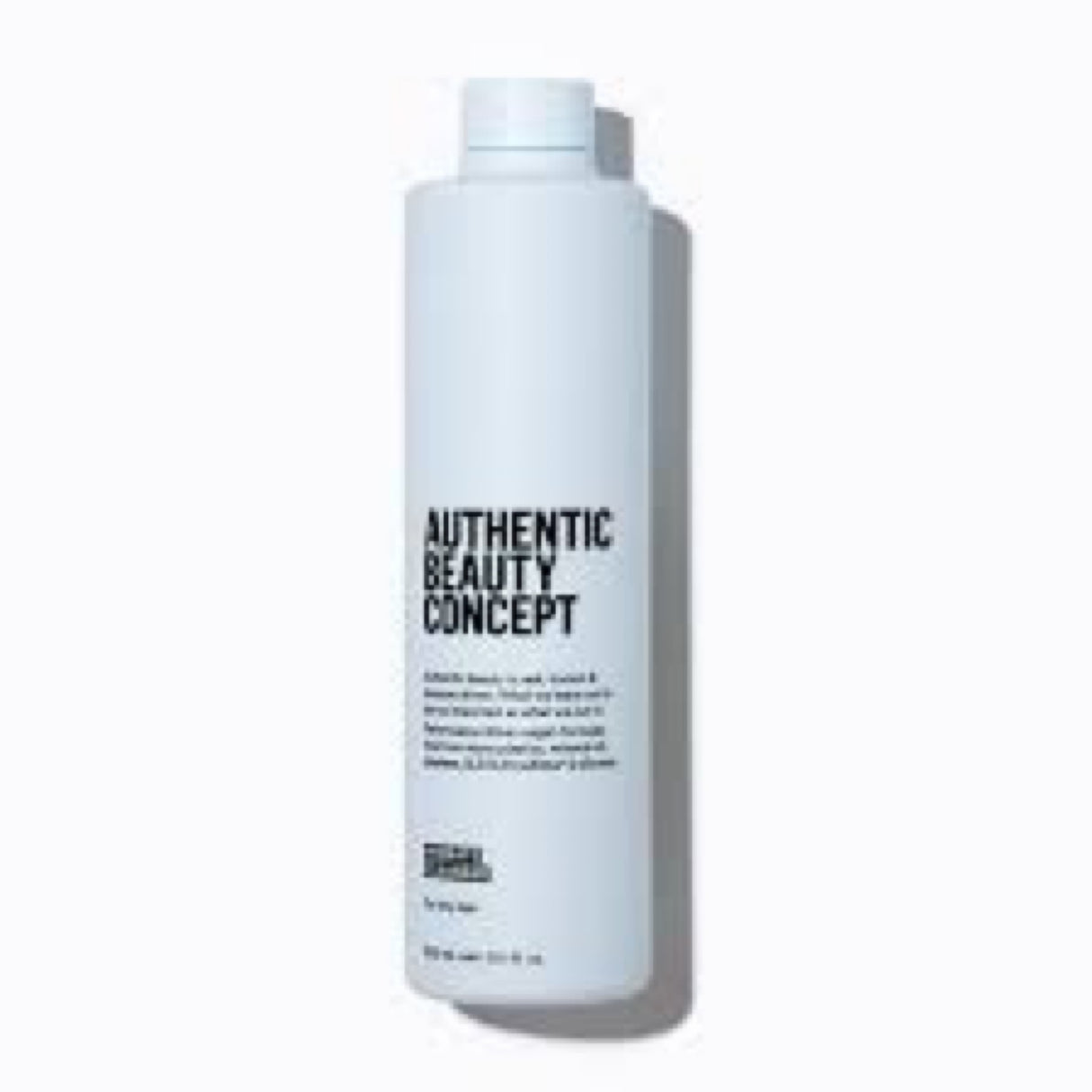 Authentic Beauty concept hydrate cleanser for dry hair 300 mL