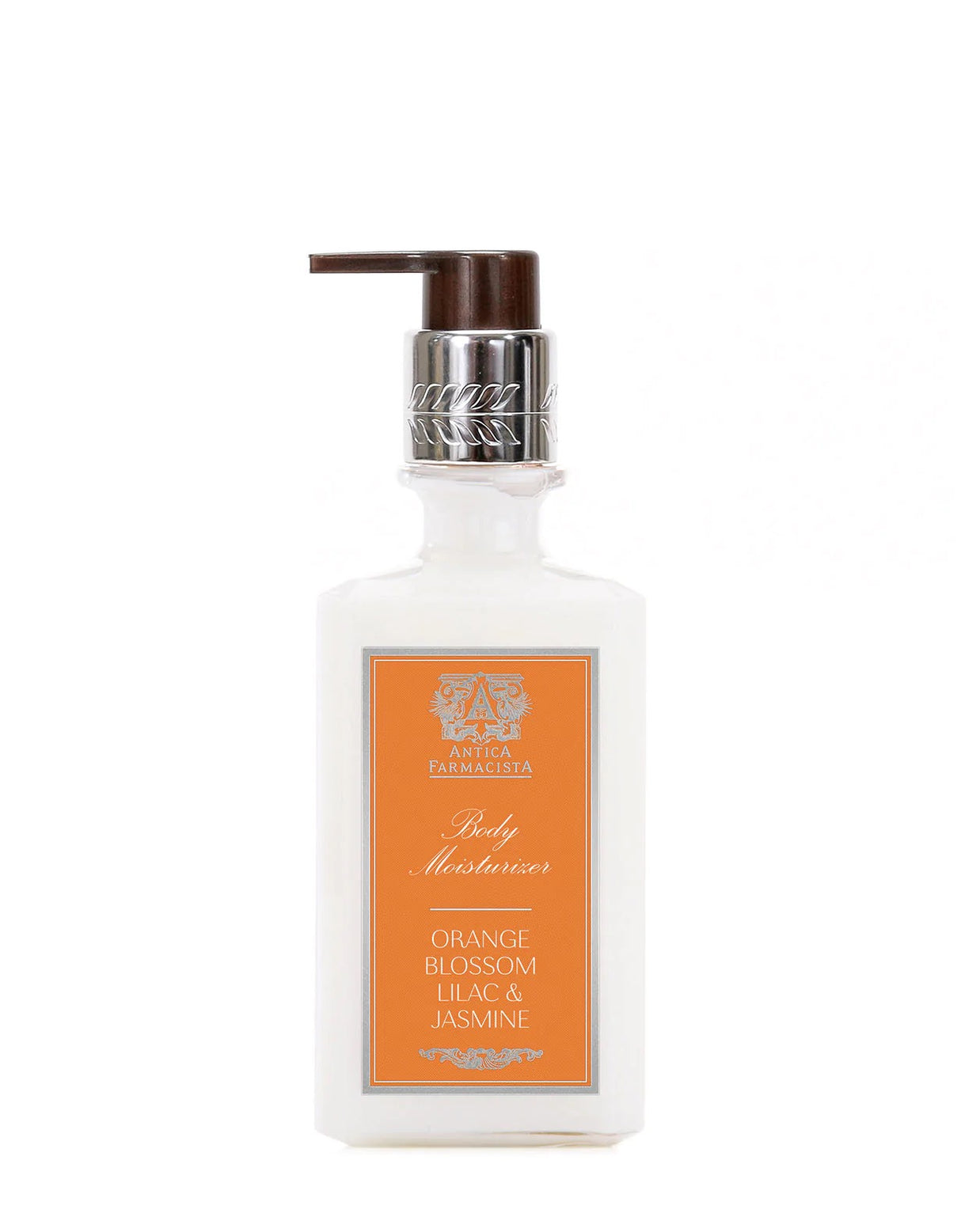 Antica Farmacista Orange Blossom, Lilac, & Jasmin