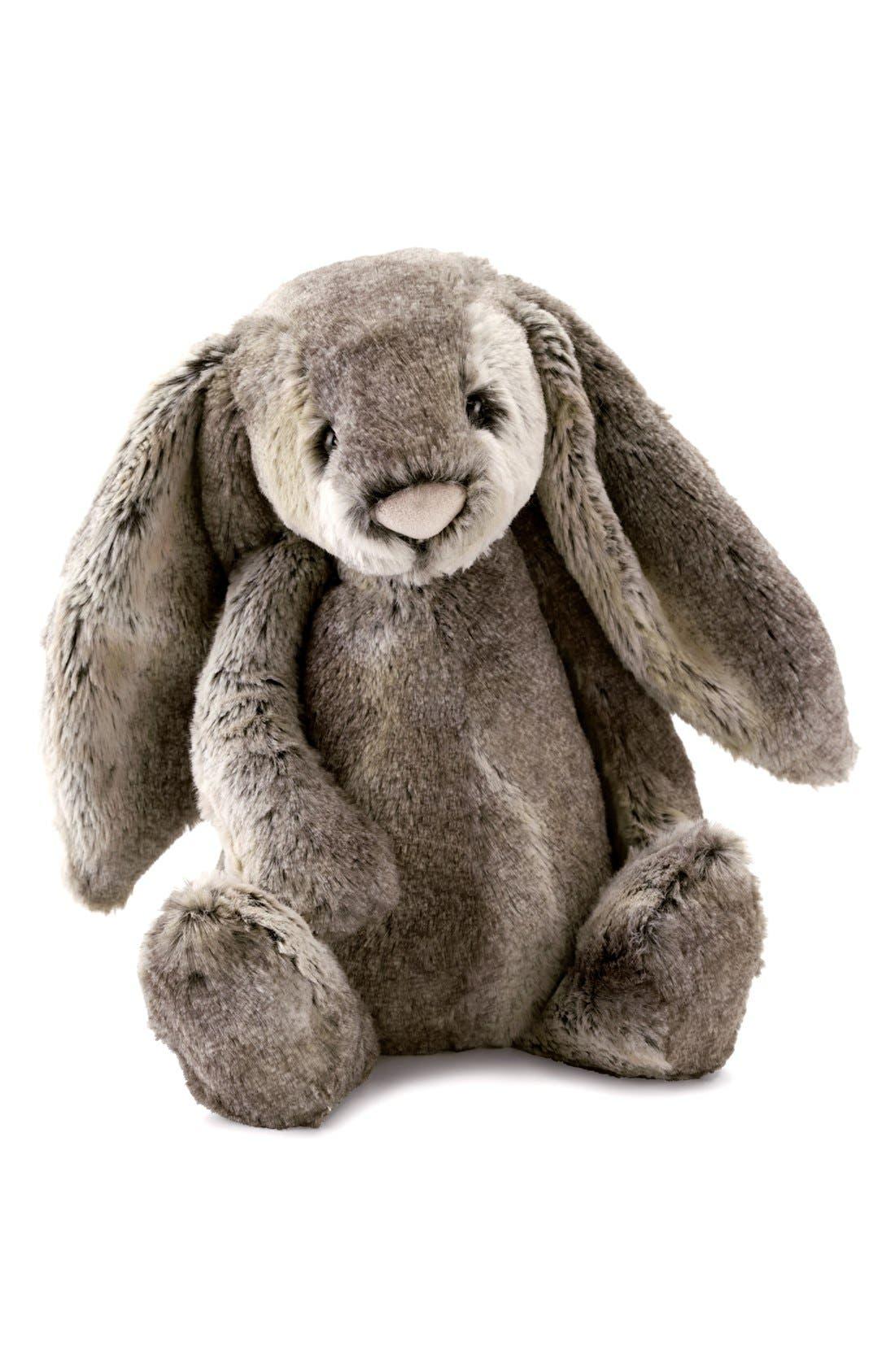 Jellycat Huge Woodland Babe Bunny