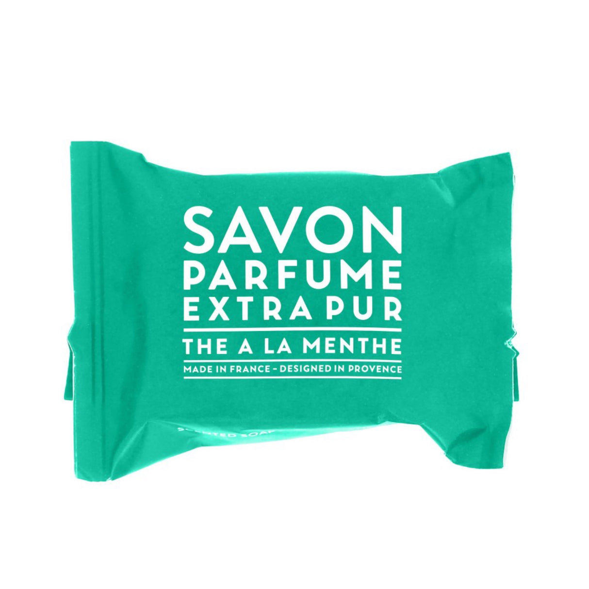 Sapone 25 g Menta