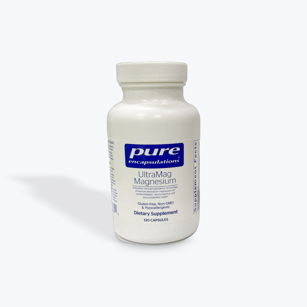 Pure Encapsulations Ultramag Magnesium