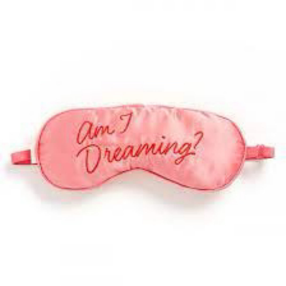 Ban.do getaway eye mask