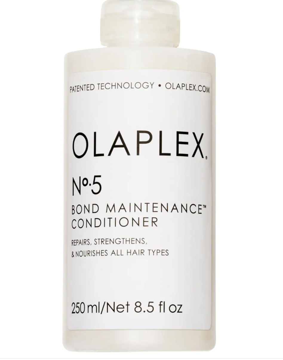 Acondicionador de mantenimiento de enlaces Olaplex N°5