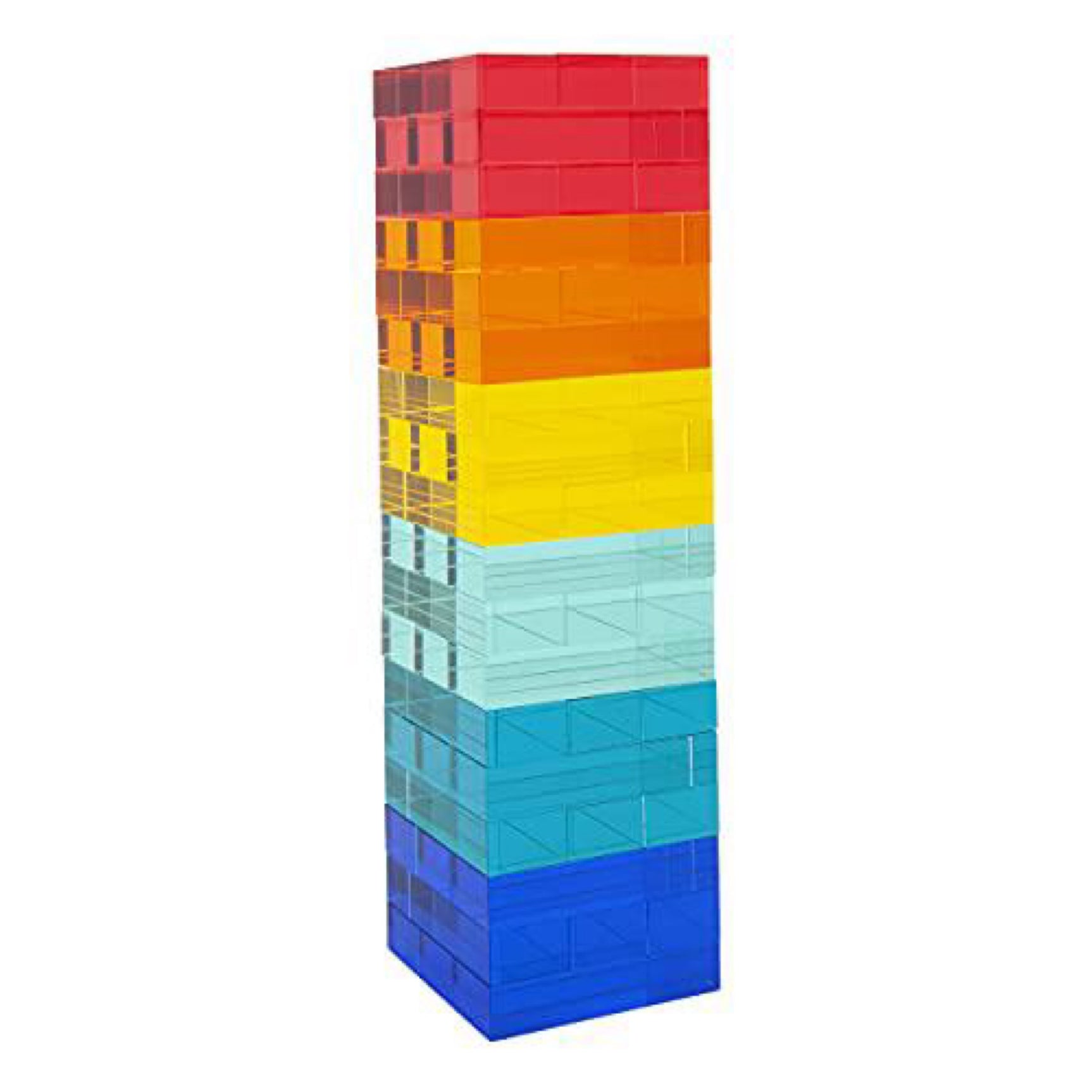 Sunny Life Sunnylife jumbling tower