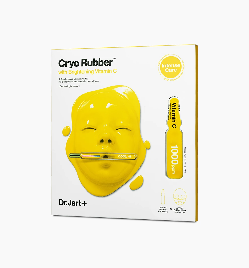 Dr. Jart Dr Jart Cryo Rubber™ Mask