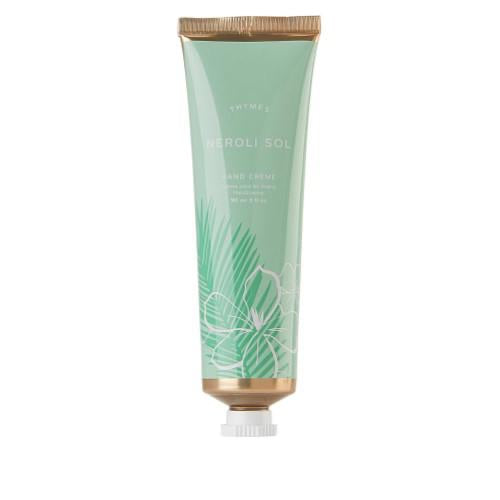 Thymes Neroli Sol Hand Crème