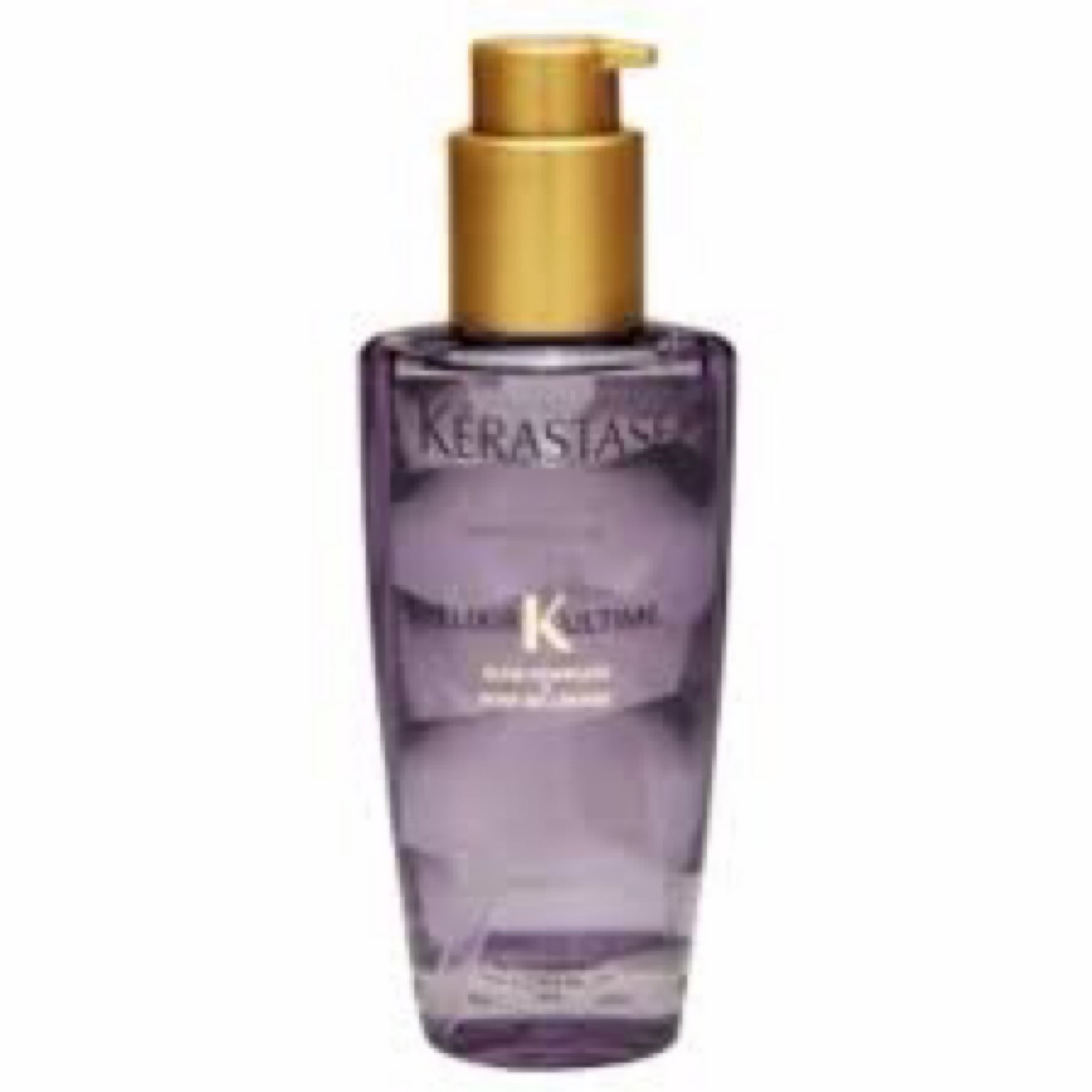 Kerastase elixir ultime delicately beautifying scented oil fine and sensitized hair