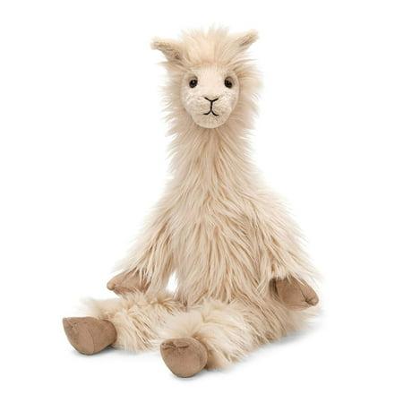 Jellycat Luis Llama