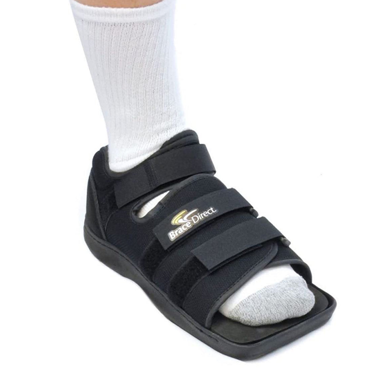 Post op shoe
