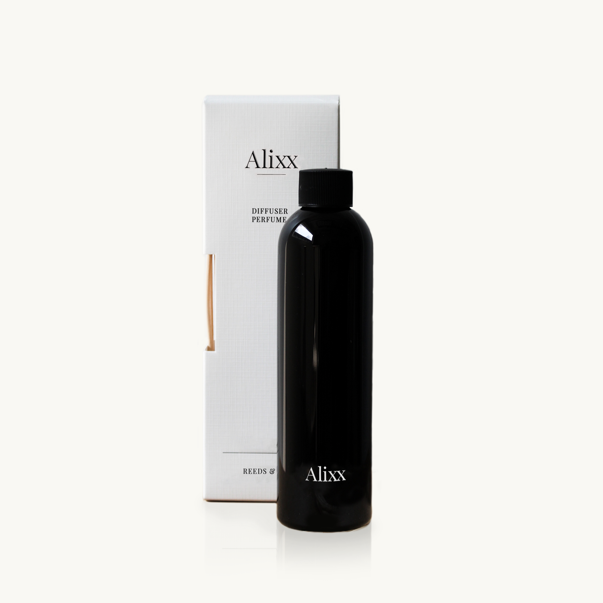 Heure du Thé Diffuser: Diffuser Refill