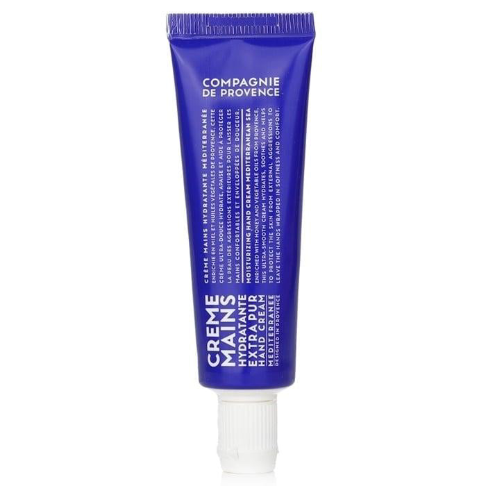 Compagnie De Provence Extra Pure Hand Cream