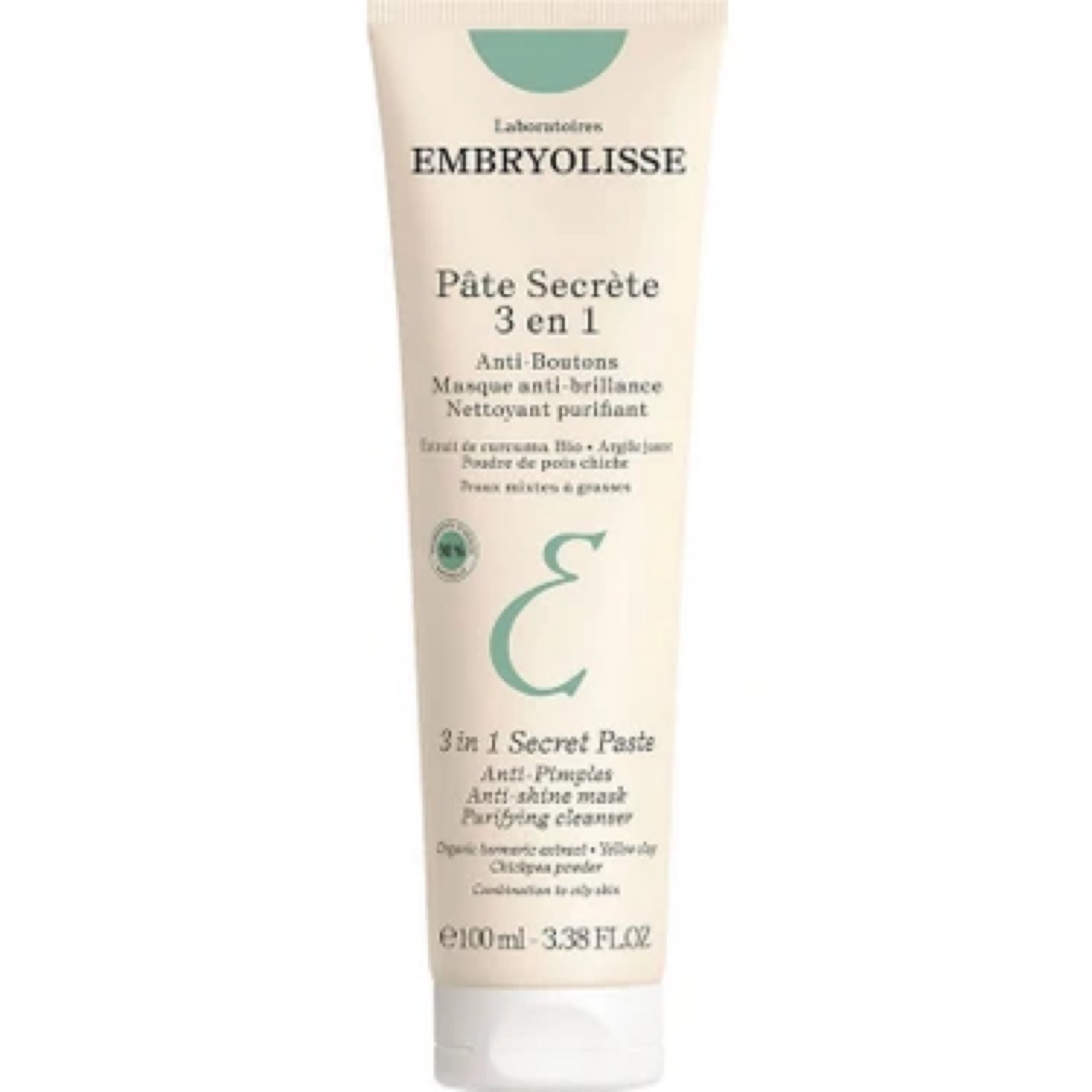 Embryolisse 3 in 1 Secret Paste