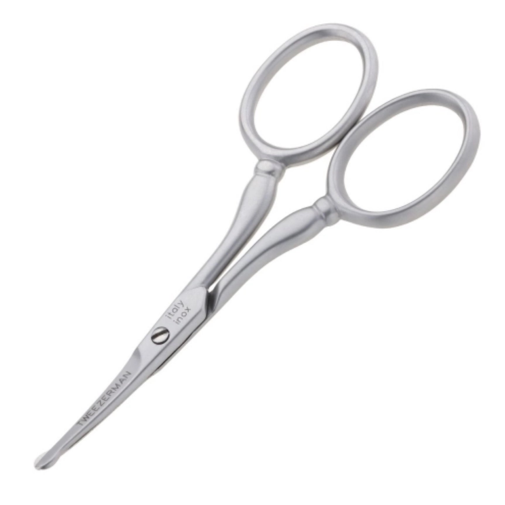 TWEEZERMAN Facial Hair Scissors
