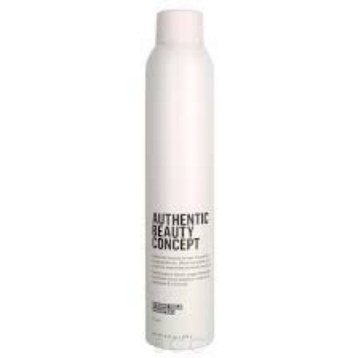 Authentic Beauty Concept strong hold hairspray finish 3.0 oz