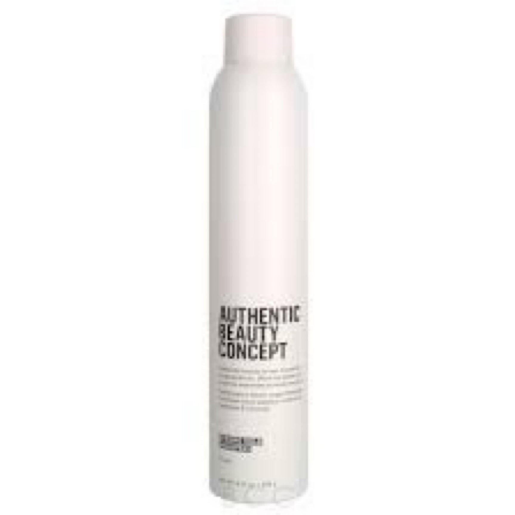 Authentic Beauty Concept strong hold hairspray finish 3.0 oz