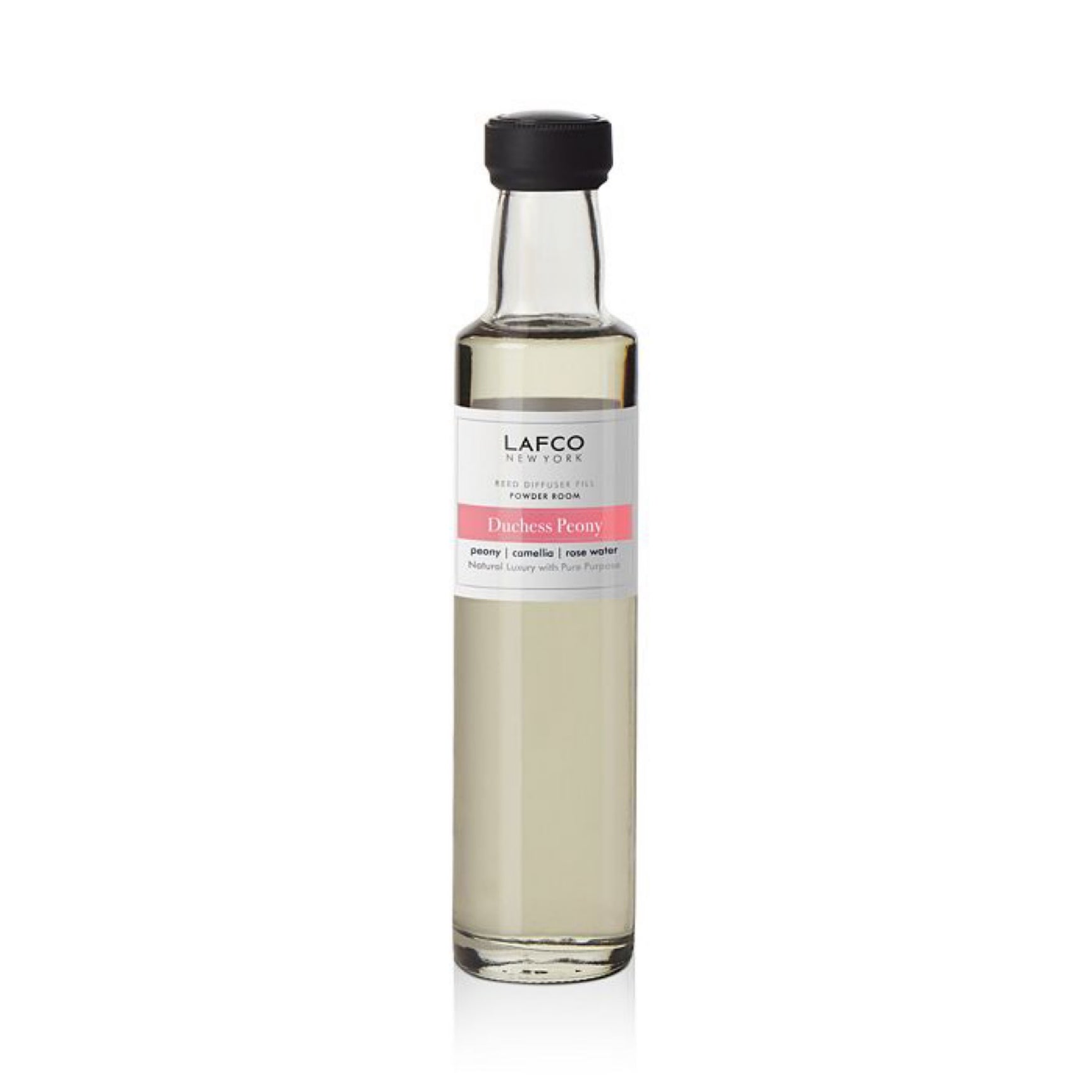 LAFCO Peony Powder Room Diffuser Refill