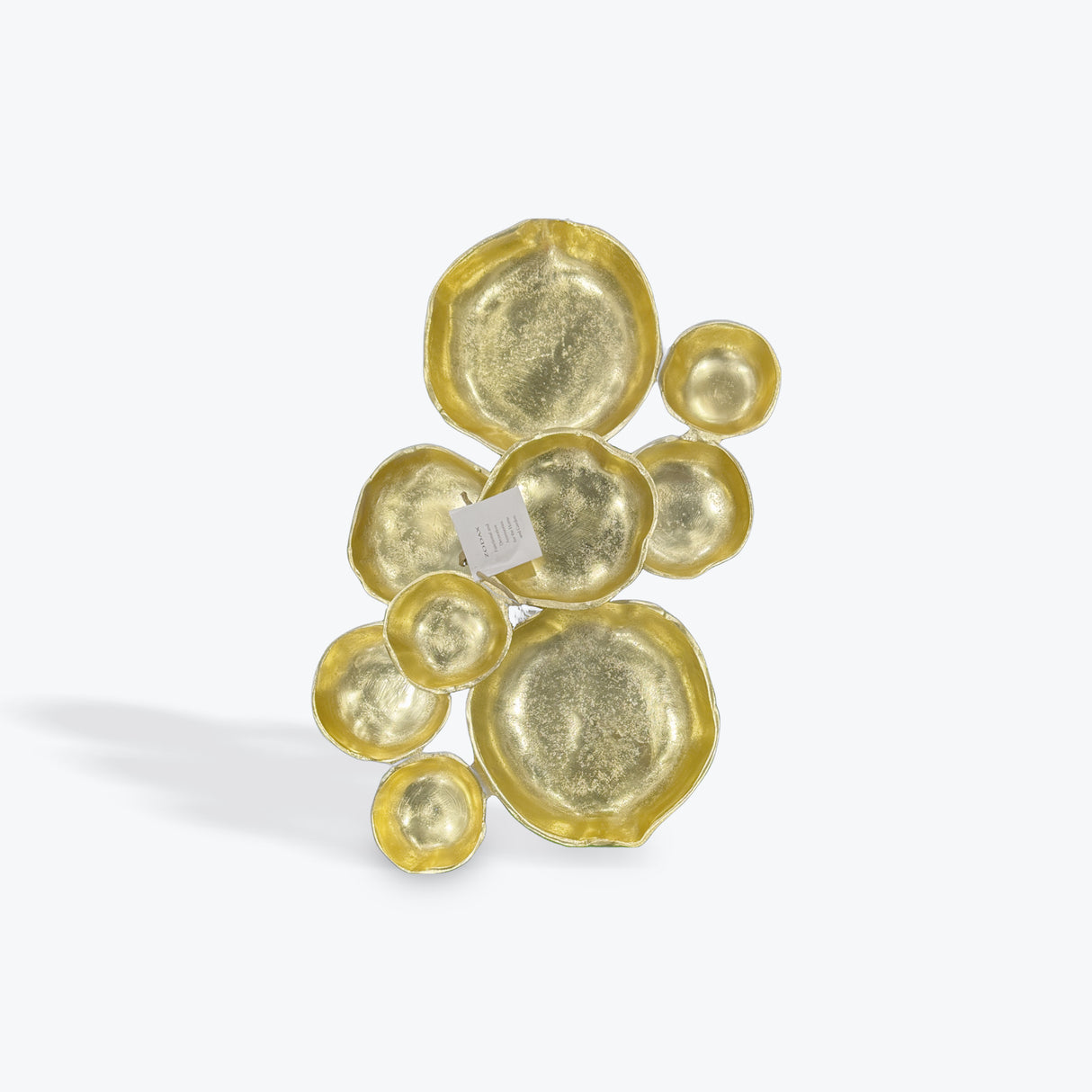 Zodax Cluster of Nine Serving Bowls