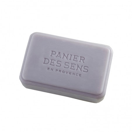 Panier Des Sens the Authentics Shea Butter Soap, Blue Lavender, 7 oz