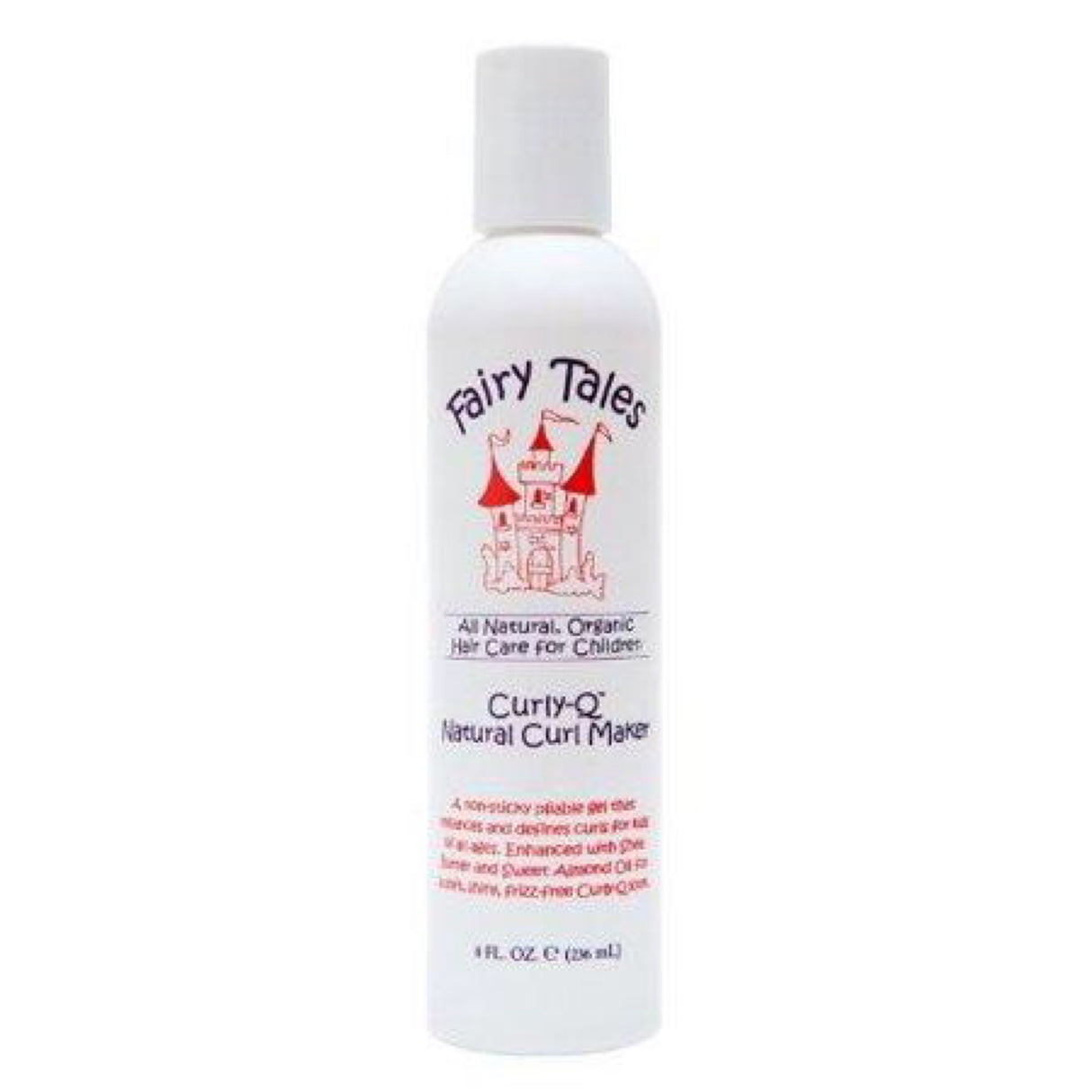 Fairy Tales Curly-Q Natural Curl Maker Gel