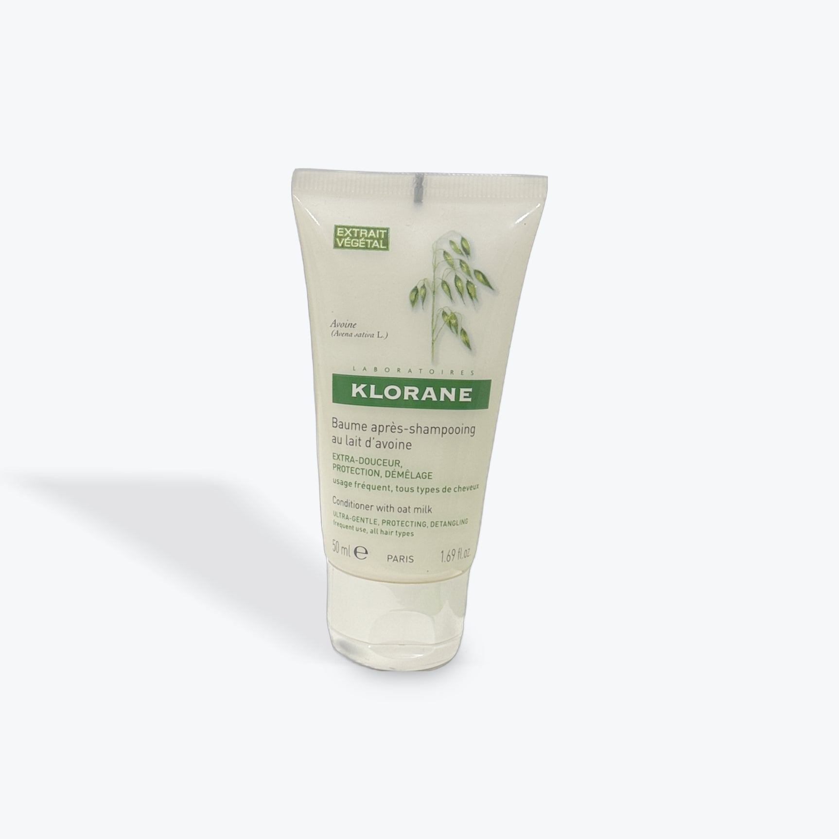 KLORANE Conditioner with Oat Milk