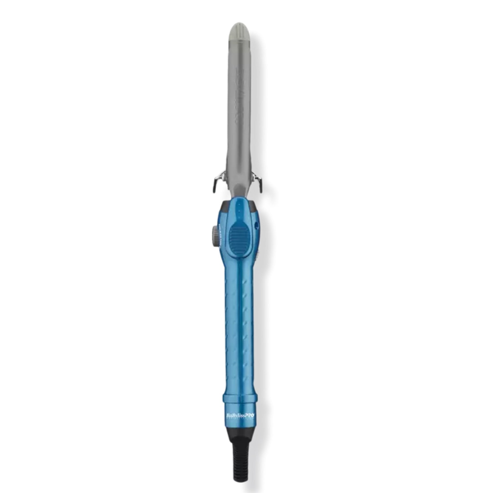 Babybliss BaByliss Pro Nano Titanium 1 1/4” Spring
