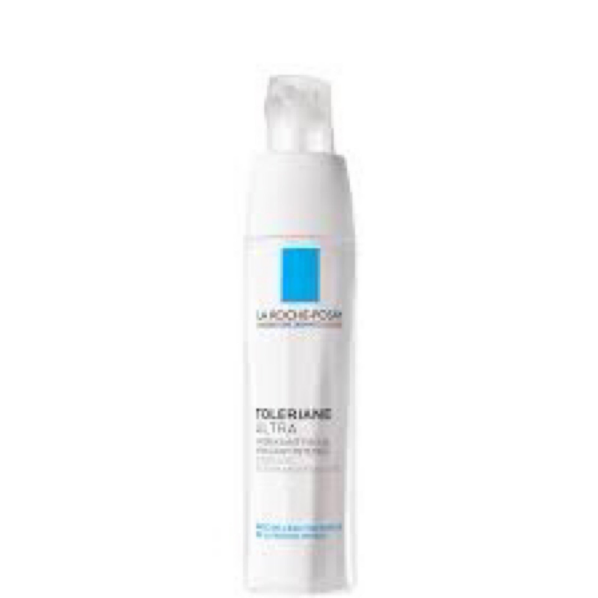 La Roche Posay ultra eyes soothing repair moisturizer