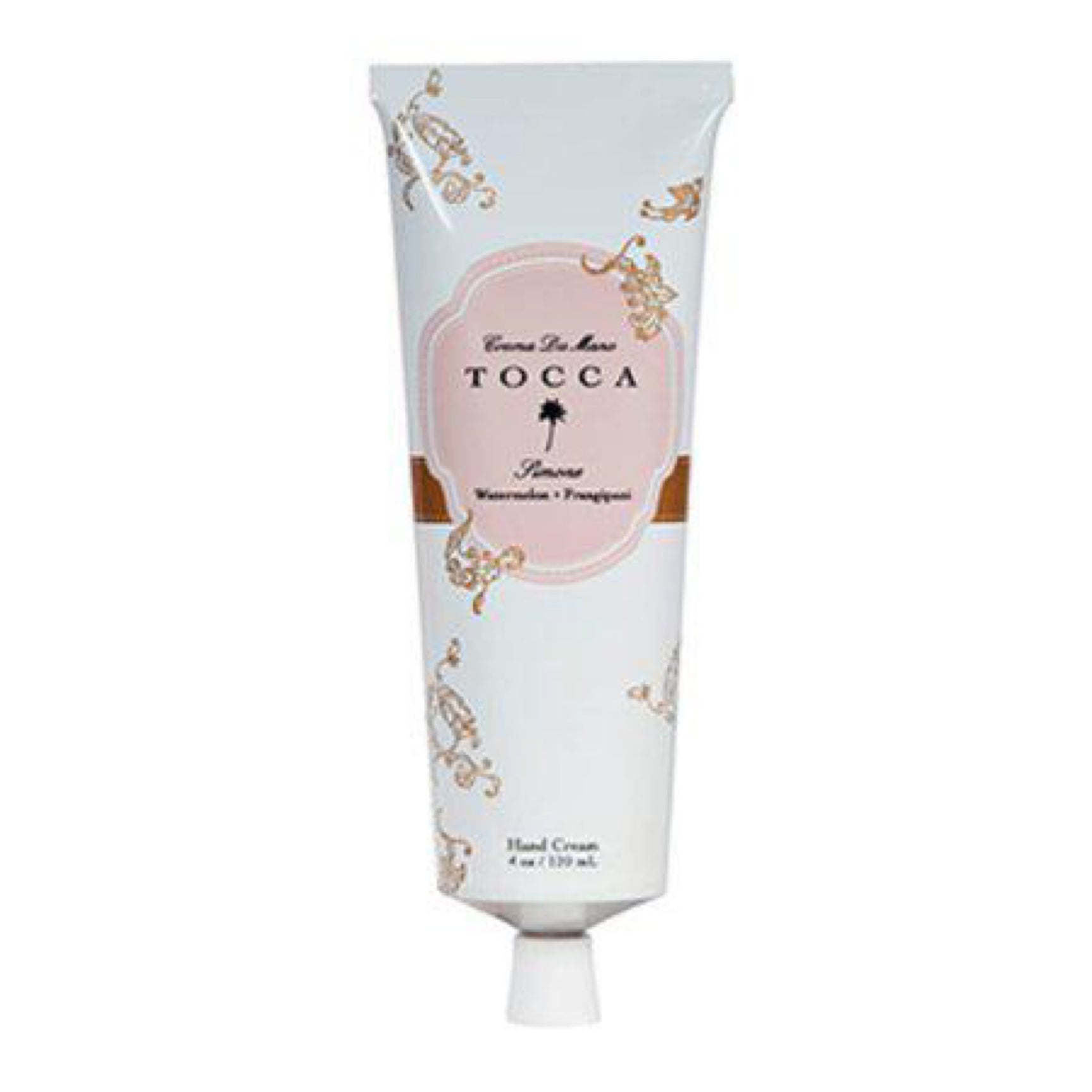 Tocca Crema da Mano Luxe - Simone