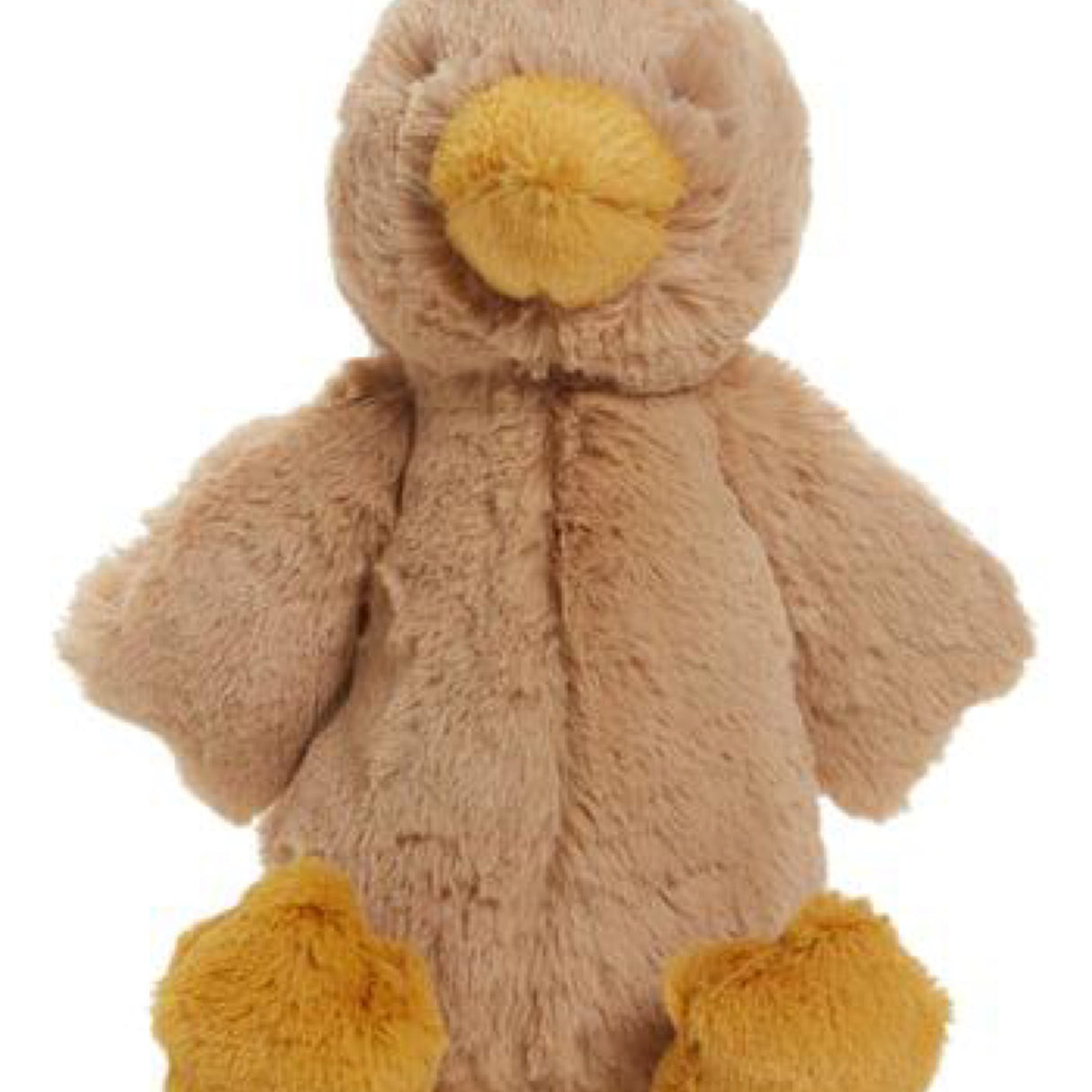 Jellycat Medium Bashful Chicken