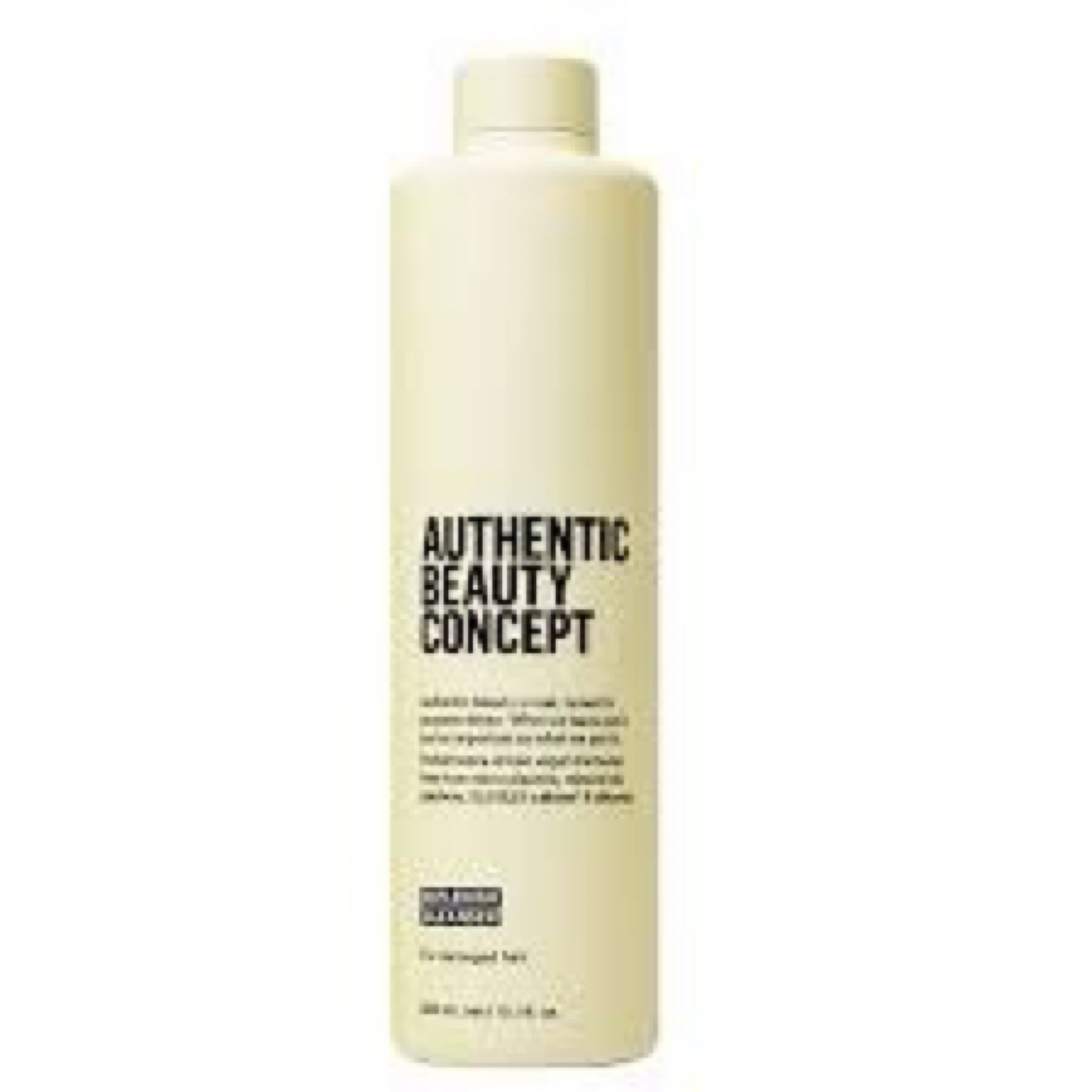 Authentic Beauty concept replenish cleanser for damaged hair 300 mL