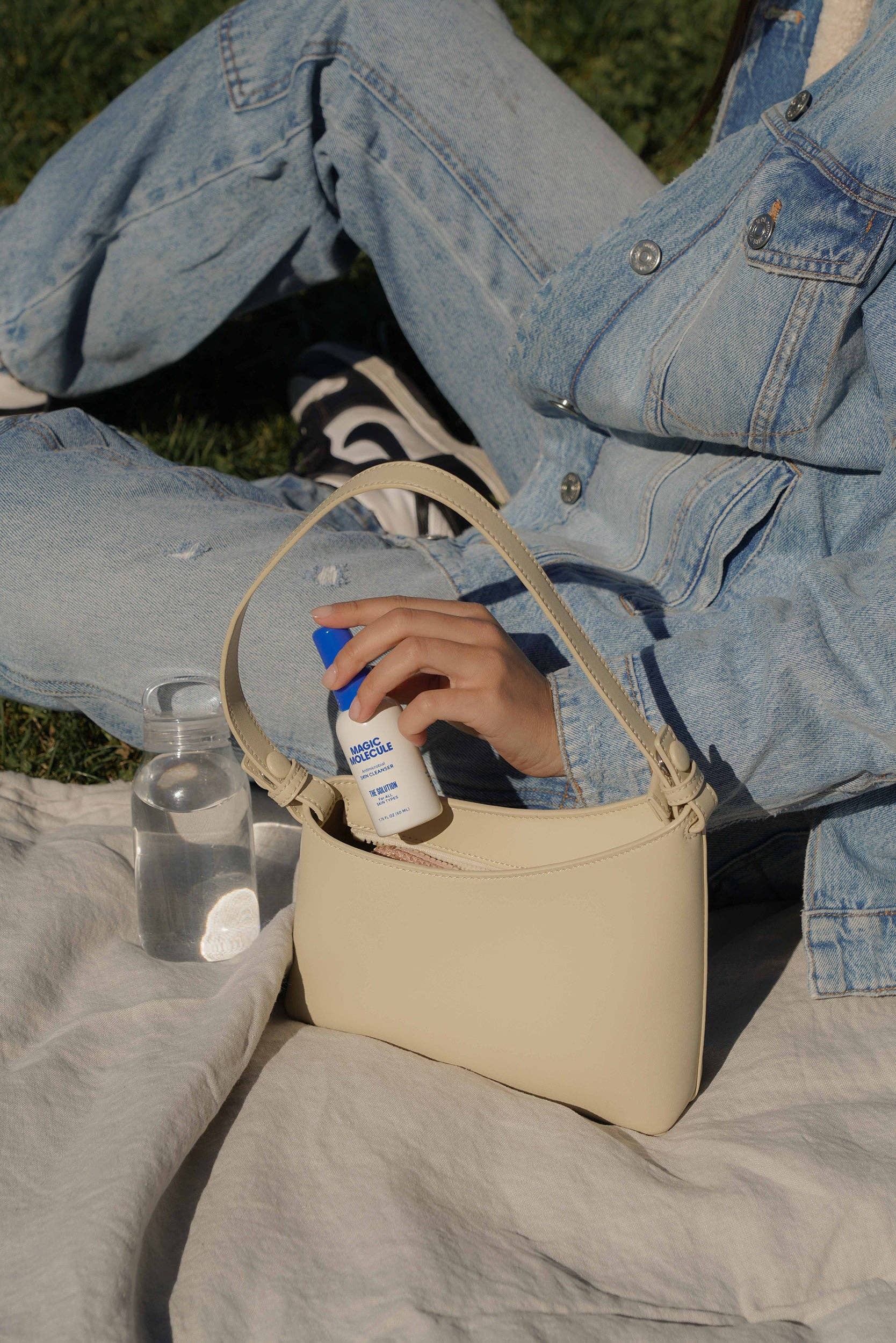 The Solution W/S: Standard