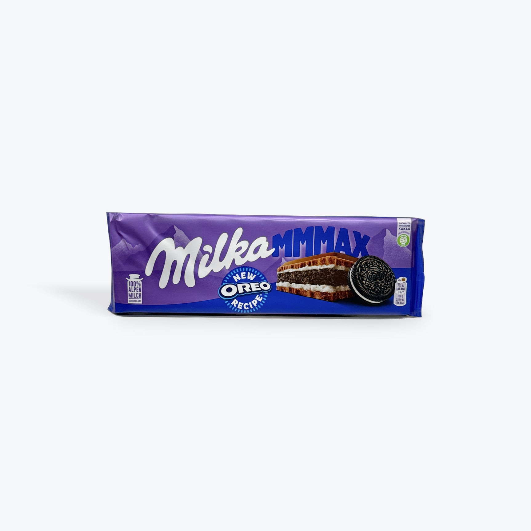 Milka & Oreo Max 300g - Image 2