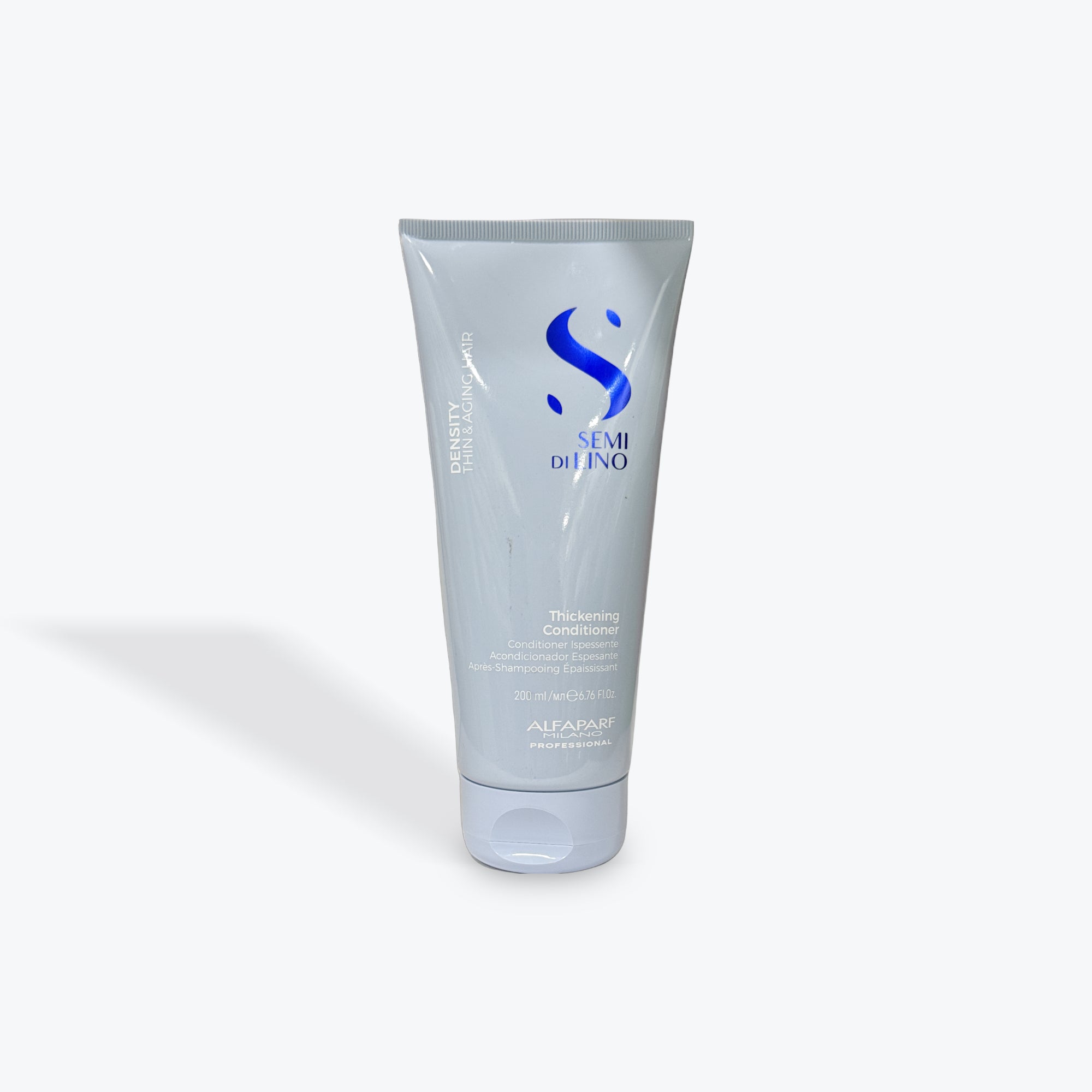 Alfaparf Milano Semi di Lino Density Conditioner