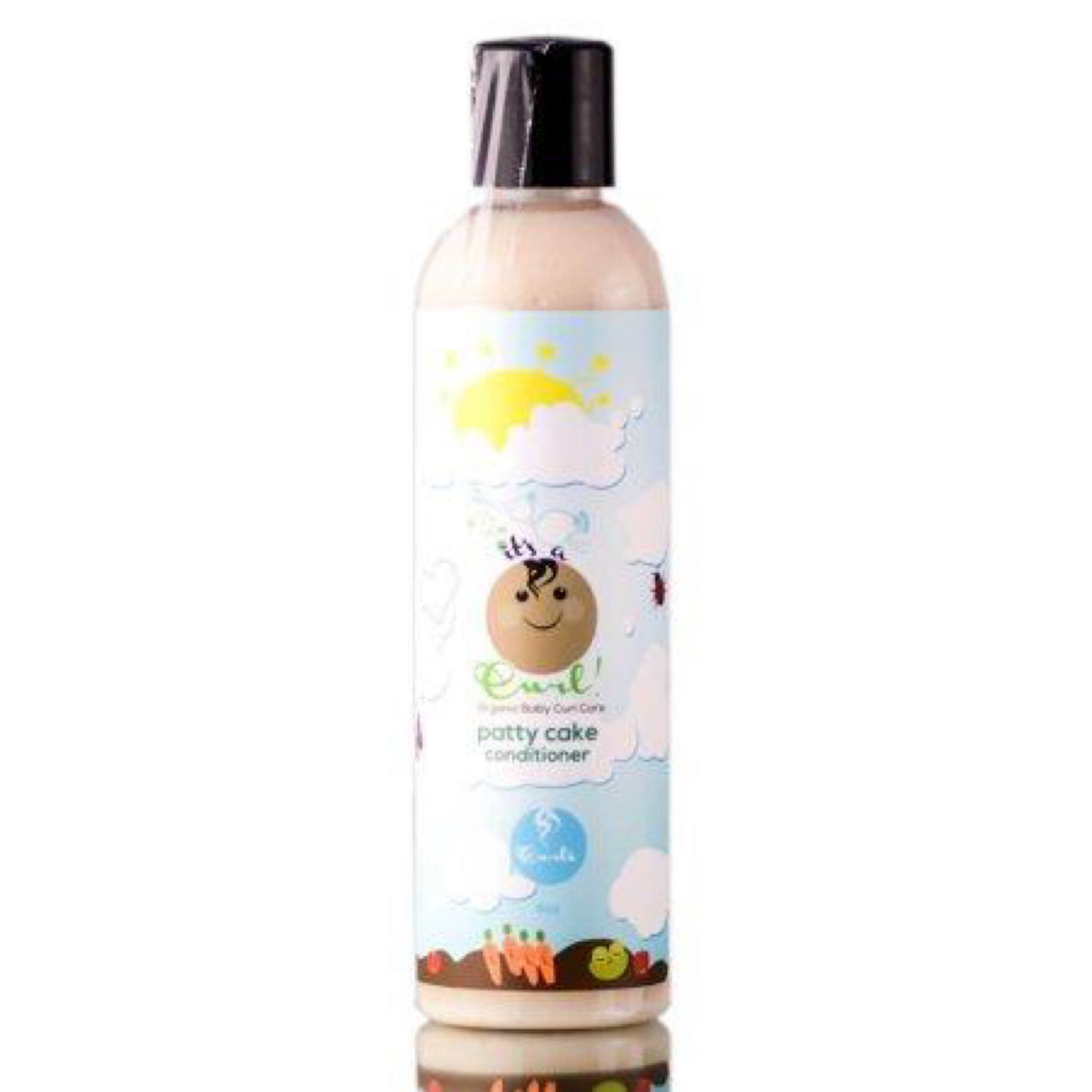 It's a Curl Patty Cake Conditioner (8 oz)