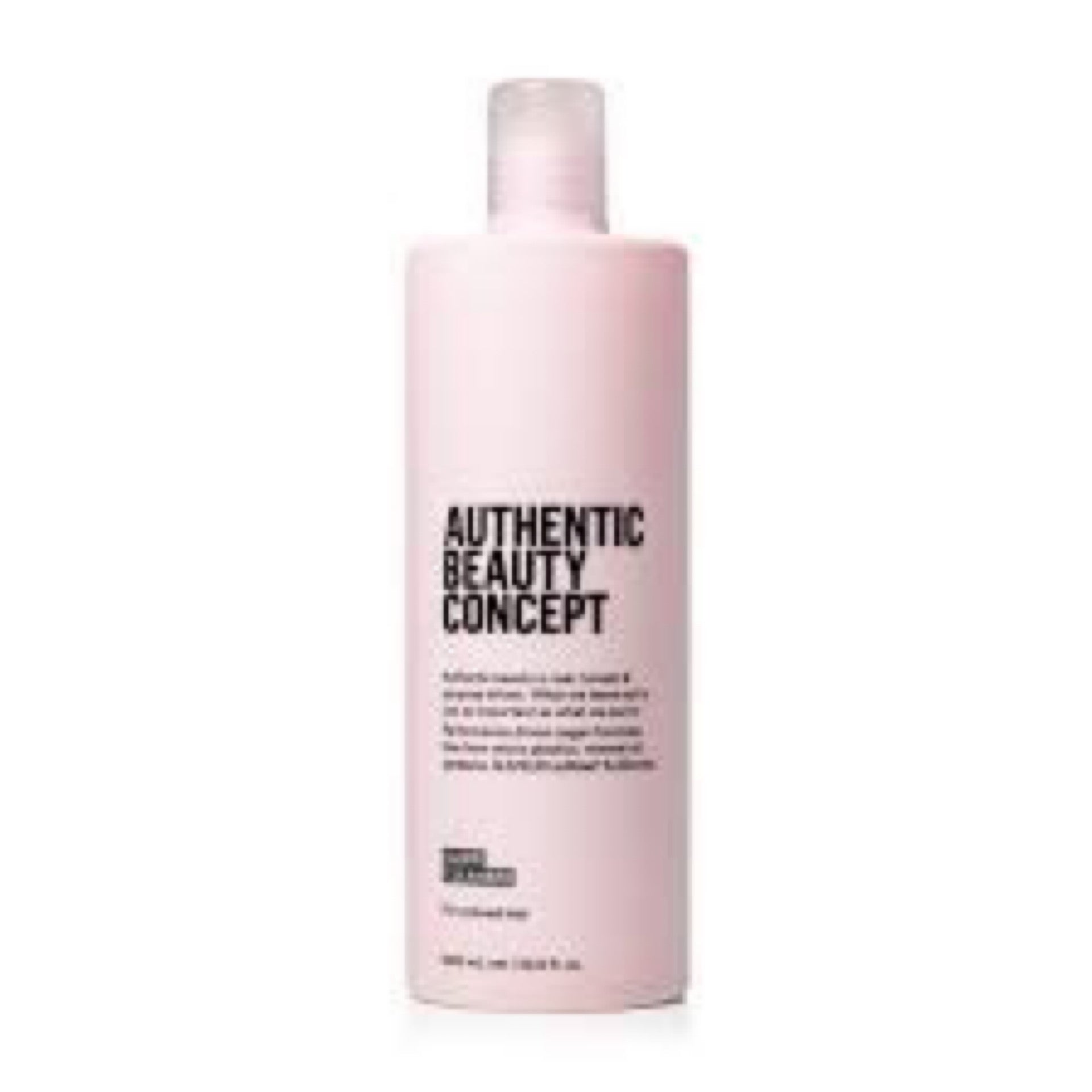 Authentic Beauty concept glow cleanser for colored hair 300 mL