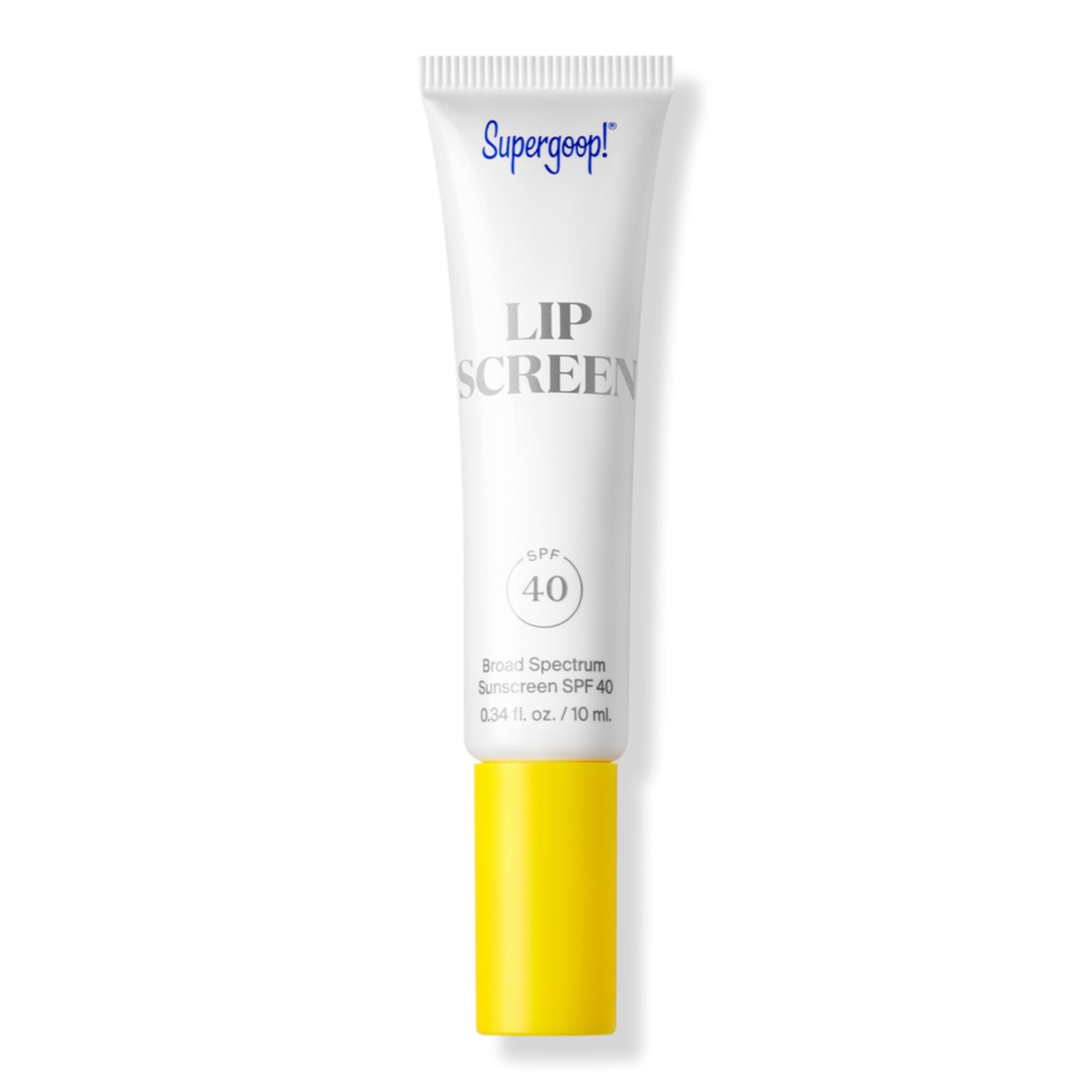 Supergoop! Lip Screen Shine SPF 40