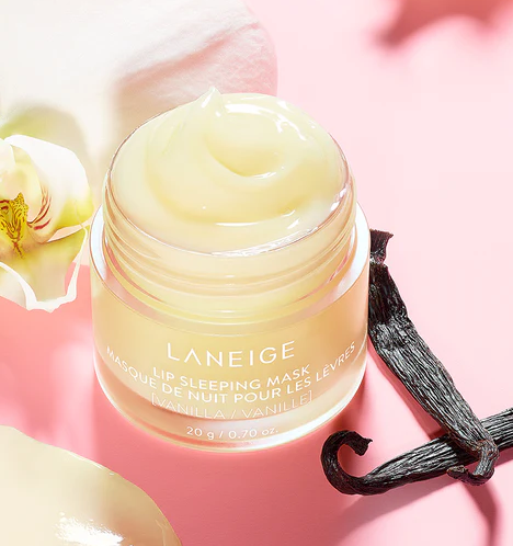 Laneige Lip Sleeping Mask Treatment Balm Care - Image 14